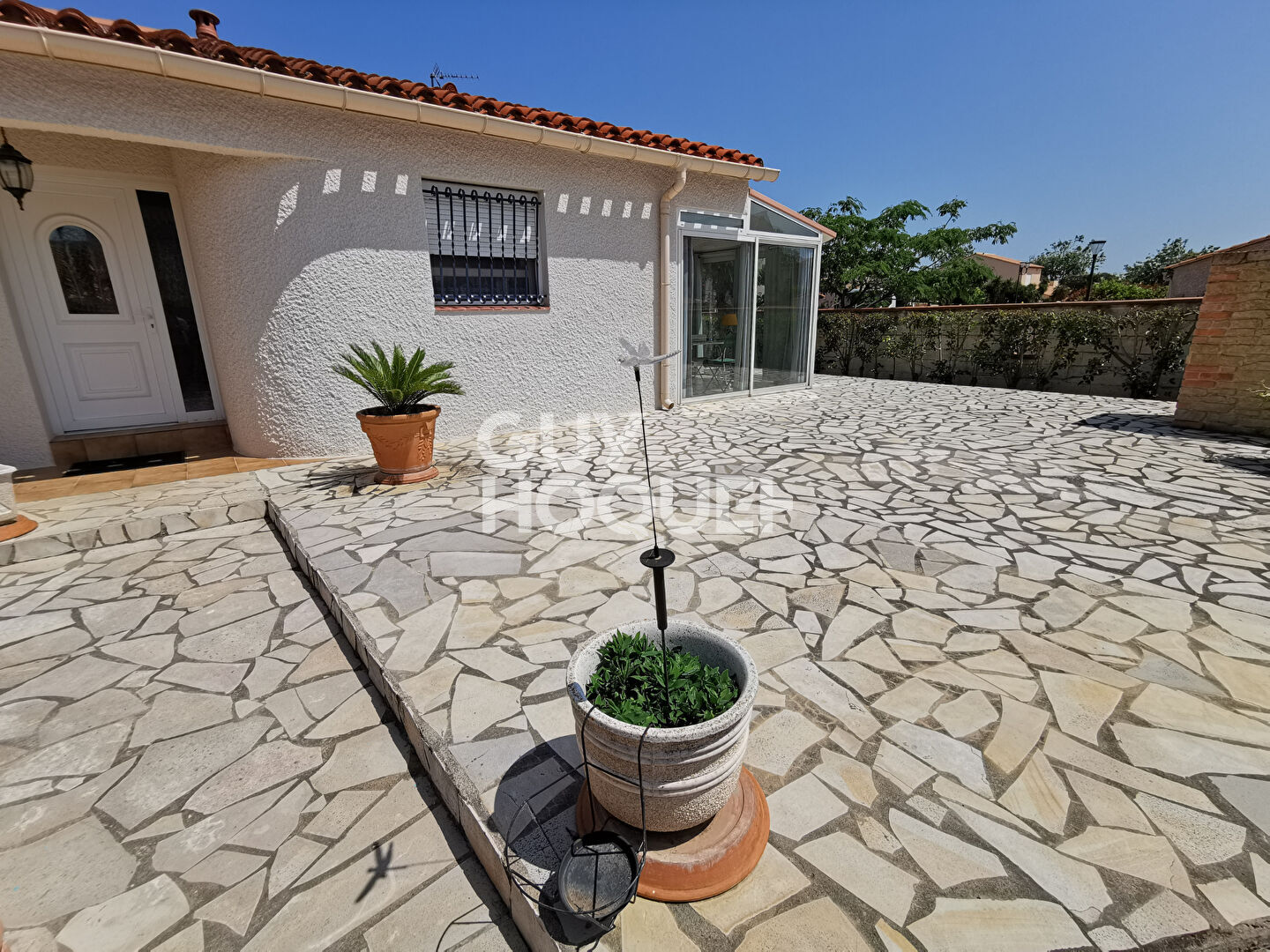 Maison Alenya 3 pièce(s) 97.05 m2