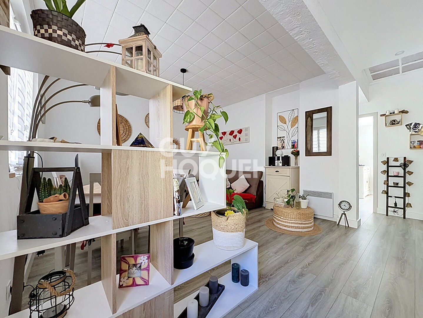 Maison 4 pièces 70 m² · à Saint-Nazaire · 70 m² · 189 000 €