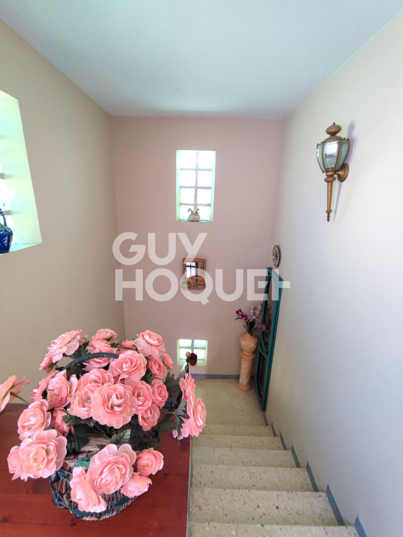 EXCLUSIVITE À vendre  à Cabestany (66330) : Appartement spacieux de 5 pièces