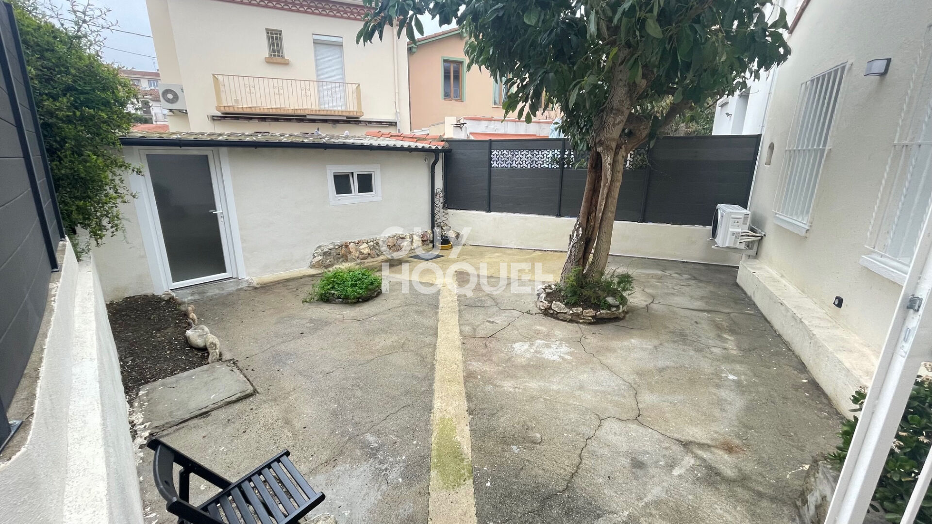 Maison Perpignan 3 pièce(s) 51.60 m2
