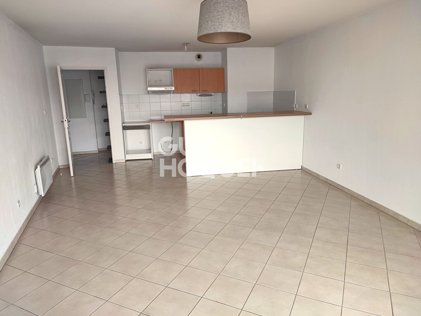 A vendre à PERPIGNAN (66000) Appartement T3 avec parking/cave  - Espace Méditerranée
