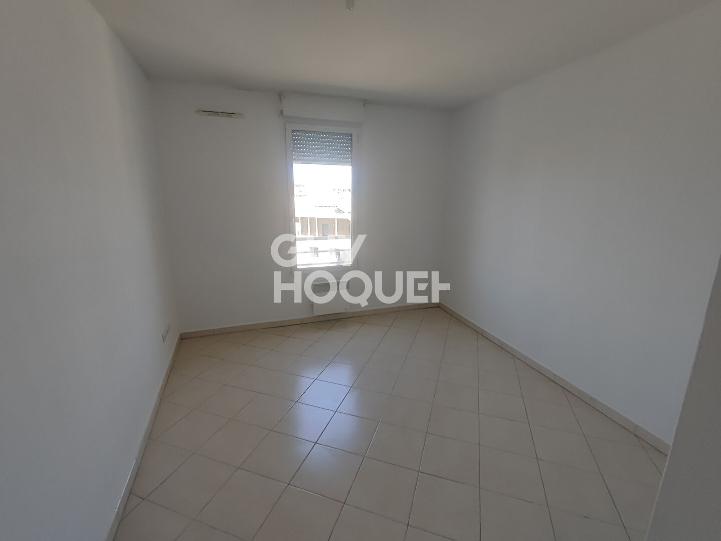 A vendre à PERPIGNAN (66000) Appartement T3 avec parking/cave  - Espace Méditerranée