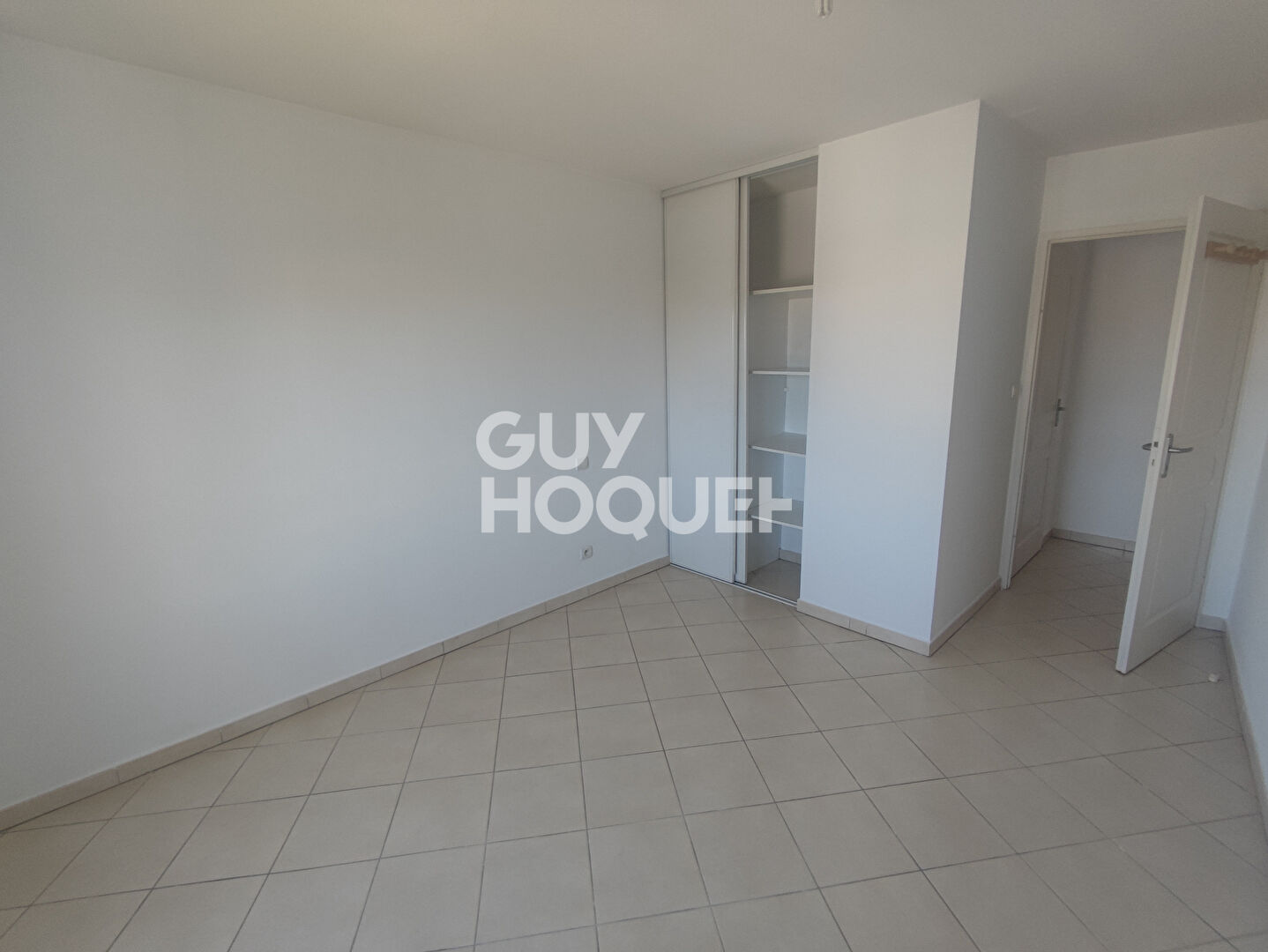 A vendre à PERPIGNAN (66000) Appartement T3 avec parking/cave  - Espace Méditerranée