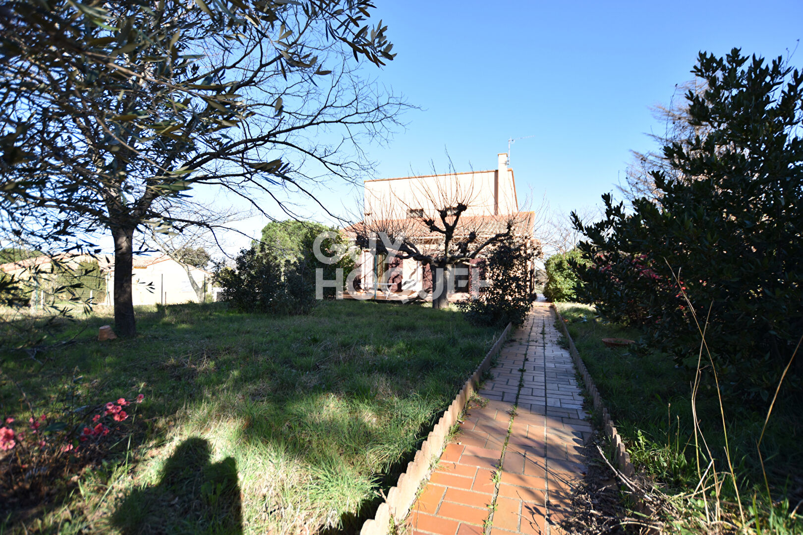 EXCLUSIVITE - A vendre à LAROQUE DES ALBERES (66740) Maison