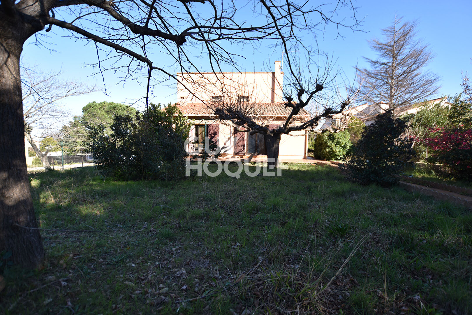 EXCLUSIVITE - A vendre à LAROQUE DES ALBERES (66740) Maison