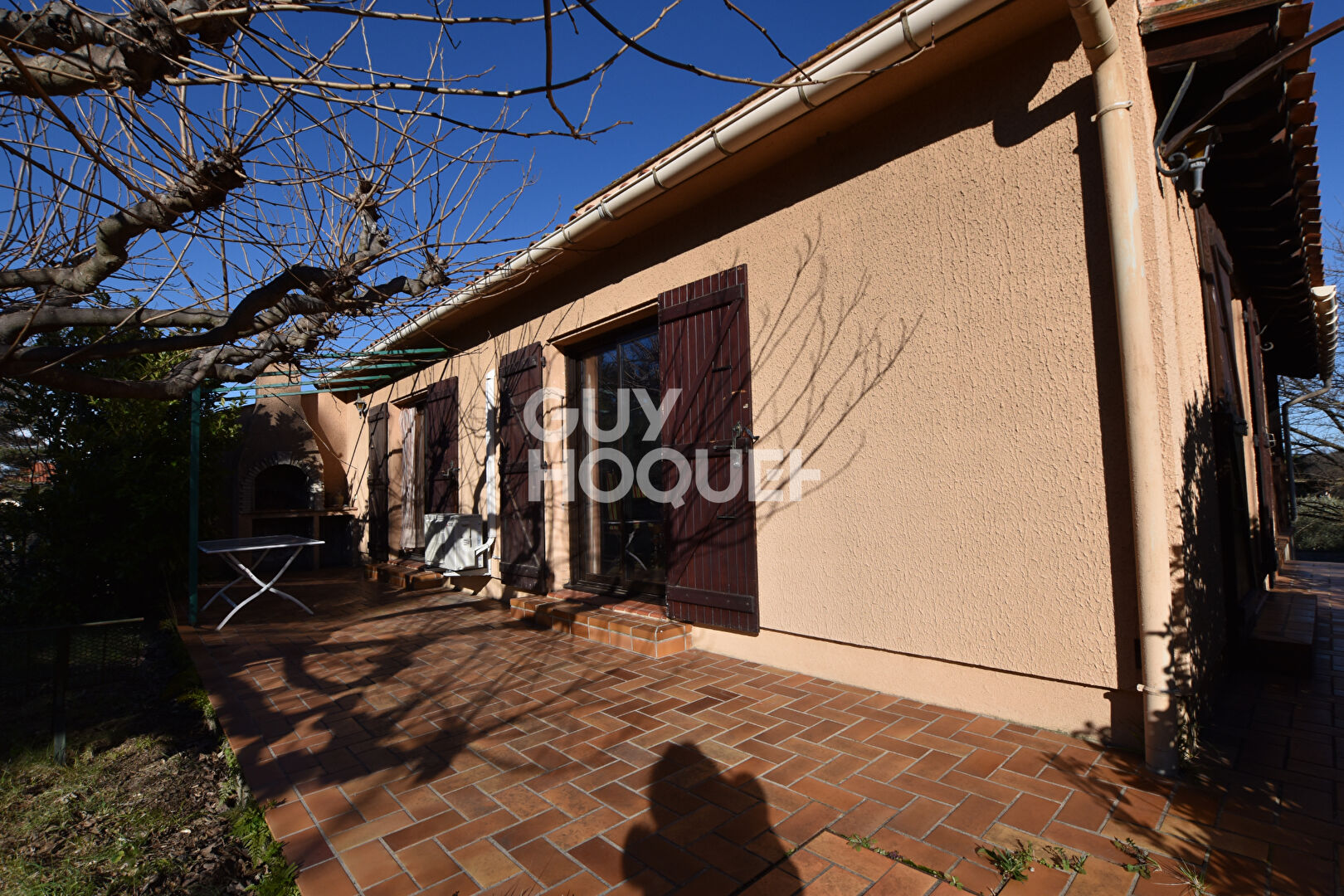 EXCLUSIVITE - A vendre à LAROQUE DES ALBERES (66740) Maison