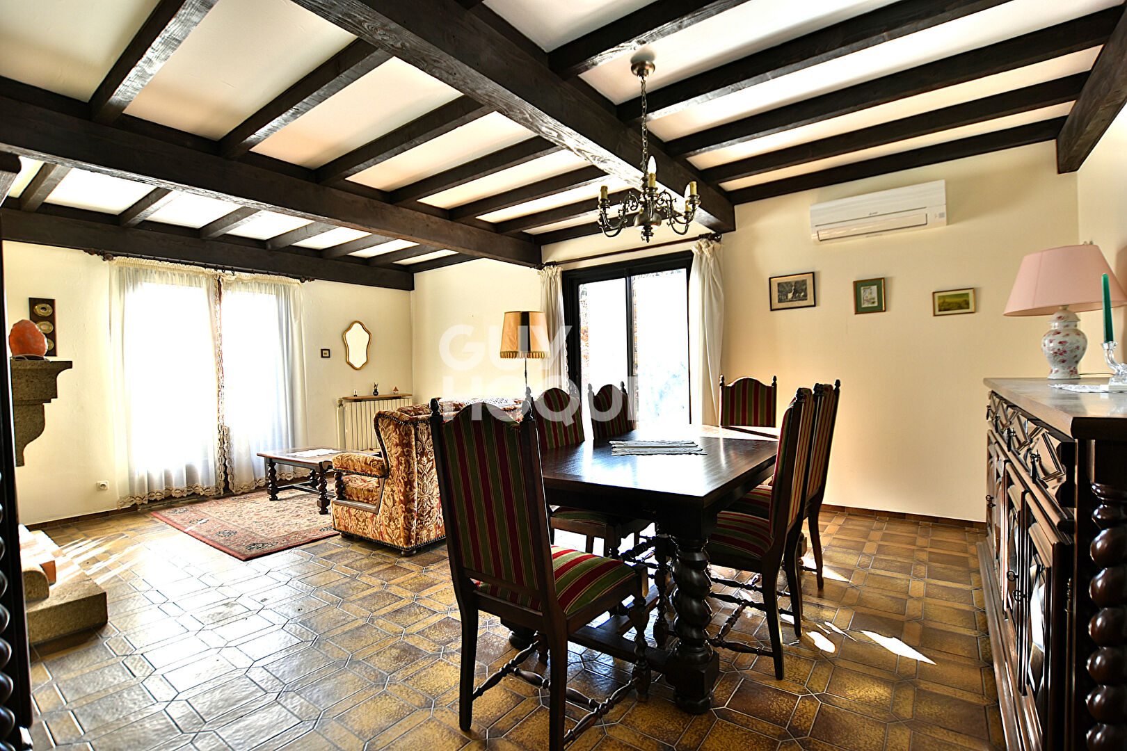 EXCLUSIVITE - A vendre à LAROQUE DES ALBERES (66740) Maison