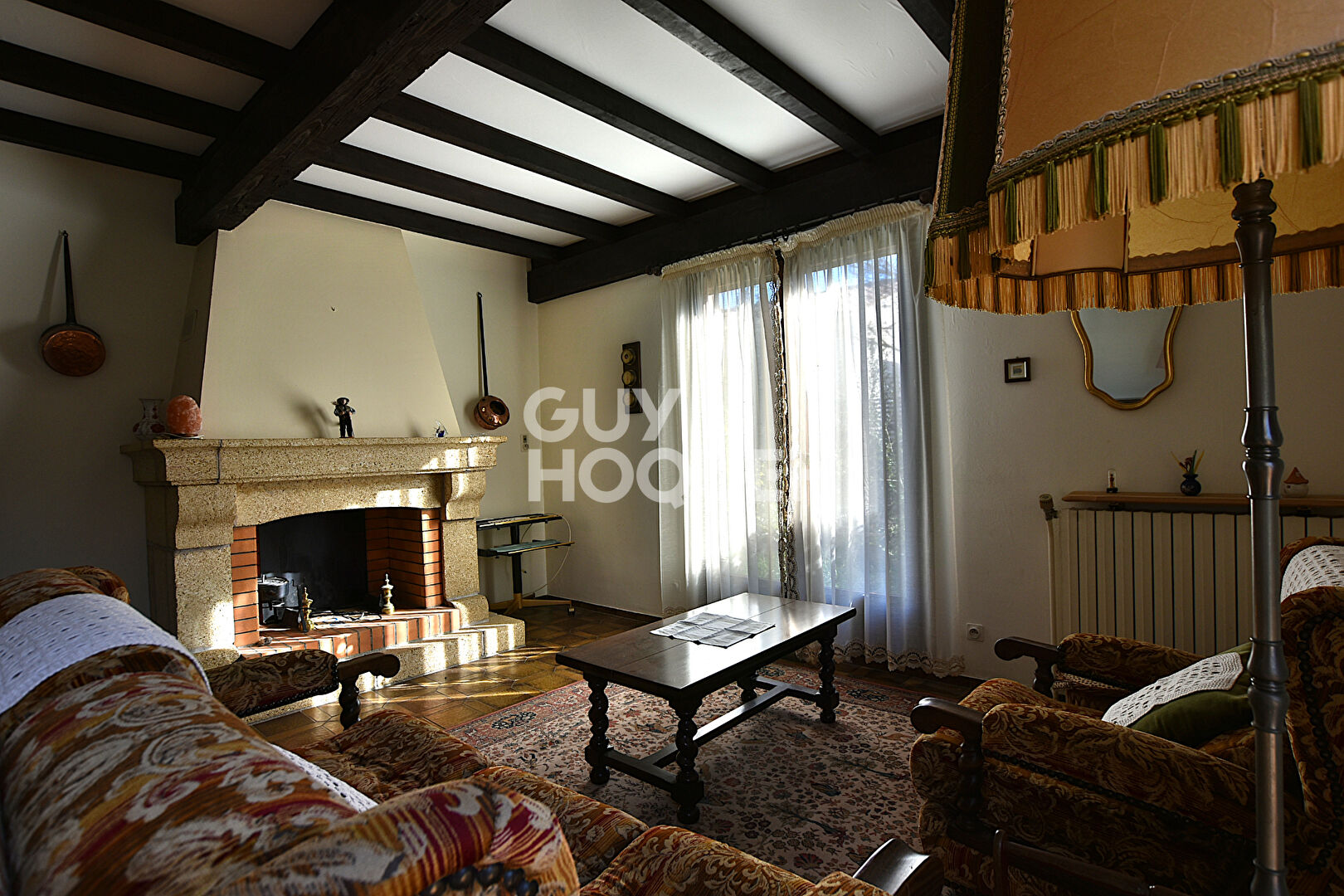 EXCLUSIVITE - A vendre à LAROQUE DES ALBERES (66740) Maison