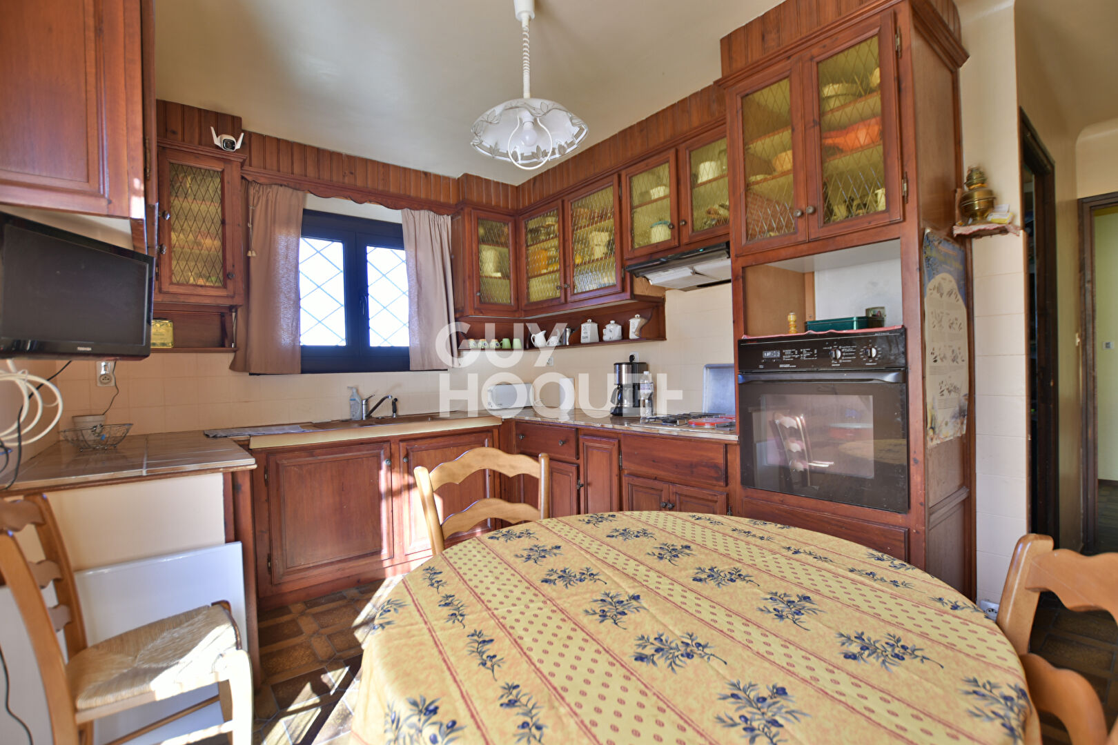 EXCLUSIVITE - A vendre à LAROQUE DES ALBERES (66740) Maison