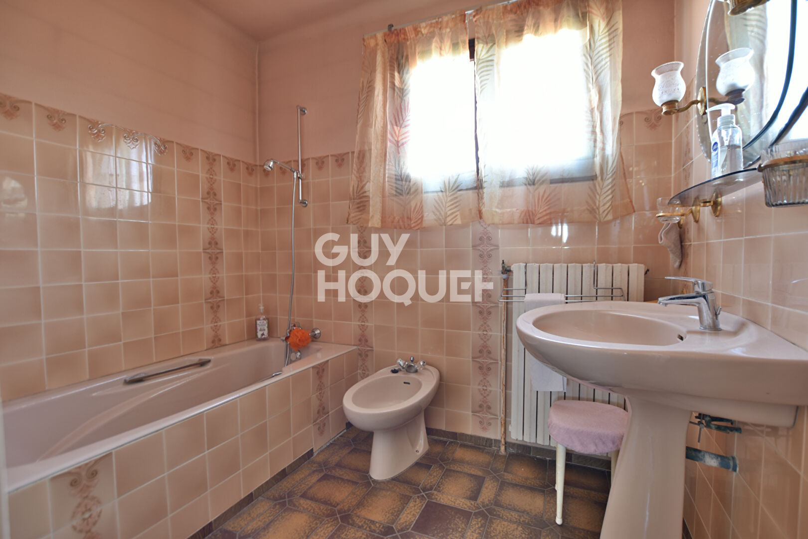 EXCLUSIVITE - A vendre à LAROQUE DES ALBERES (66740) Maison