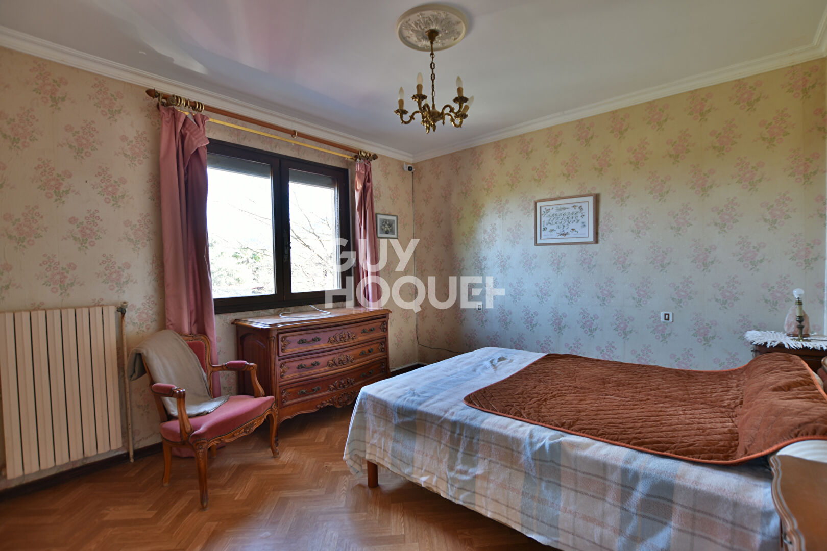 EXCLUSIVITE - A vendre à LAROQUE DES ALBERES (66740) Maison