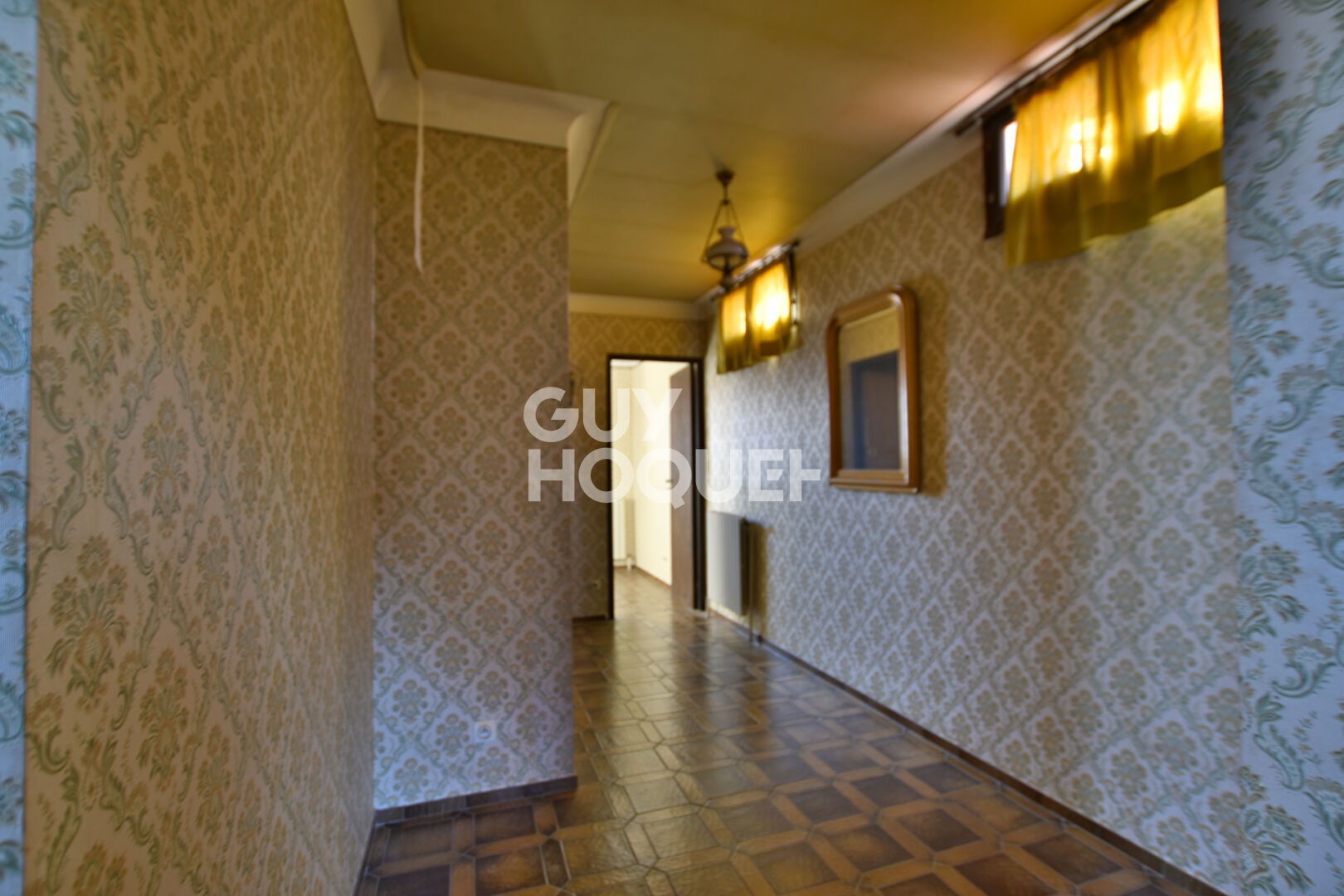 EXCLUSIVITE - A vendre à LAROQUE DES ALBERES (66740) Maison