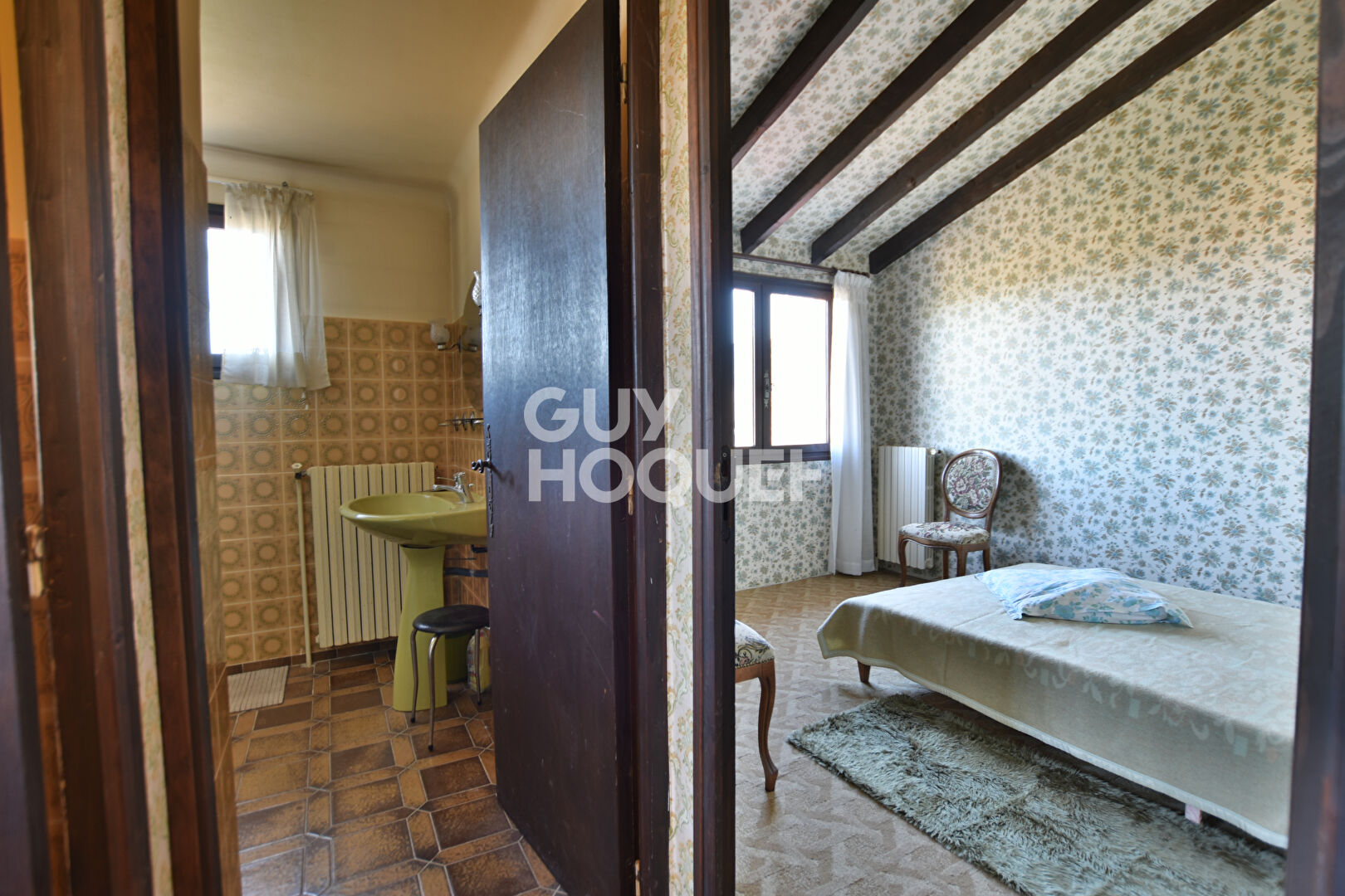 EXCLUSIVITE - A vendre à LAROQUE DES ALBERES (66740) Maison