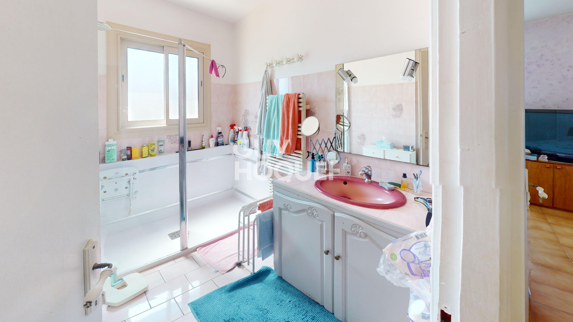 EXCLUSIVITE - A vendre à Vinça (66320) Maison familiale  - 3 chambres, jardin, garage