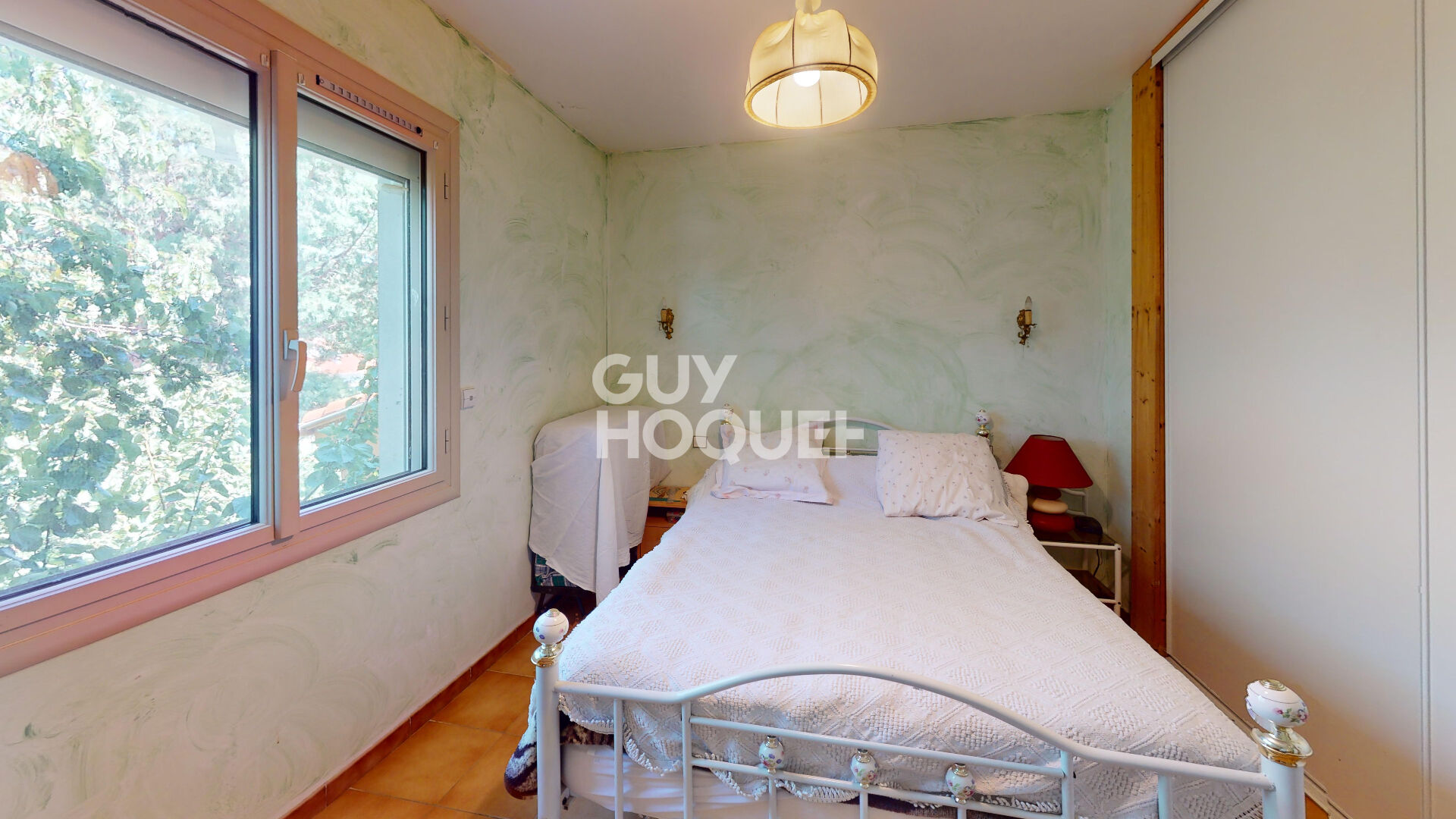 EXCLUSIVITE - A vendre à Vinça (66320) Maison familiale  - 3 chambres, jardin, garage