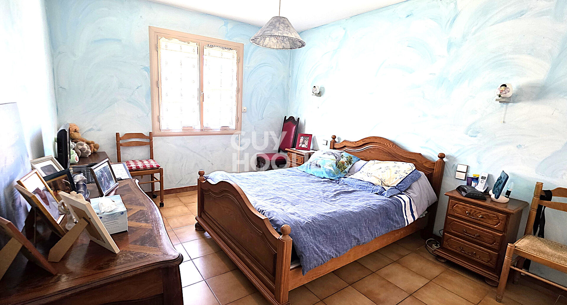 EXCLUSIVITE - A vendre à Vinça (66320) Maison familiale  - 3 chambres, jardin, garage