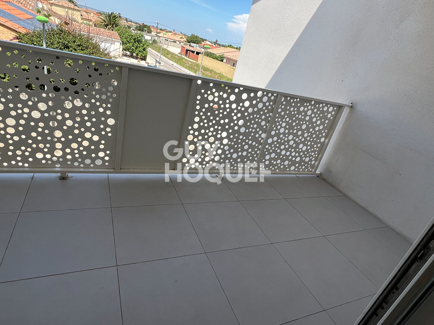 A vendre à PIA (66380) MAISON 3 faces composée de deux appartements type T3