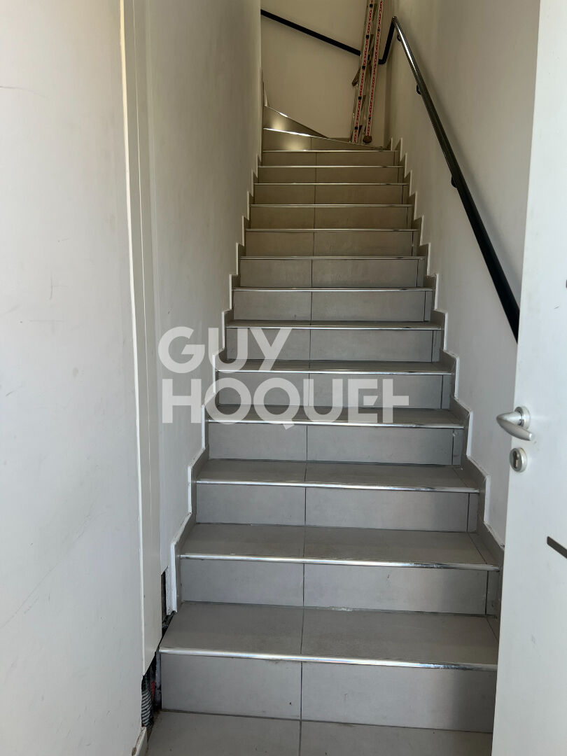 A vendre à PIA (66380) MAISON 3 faces composée de deux appartements type T3