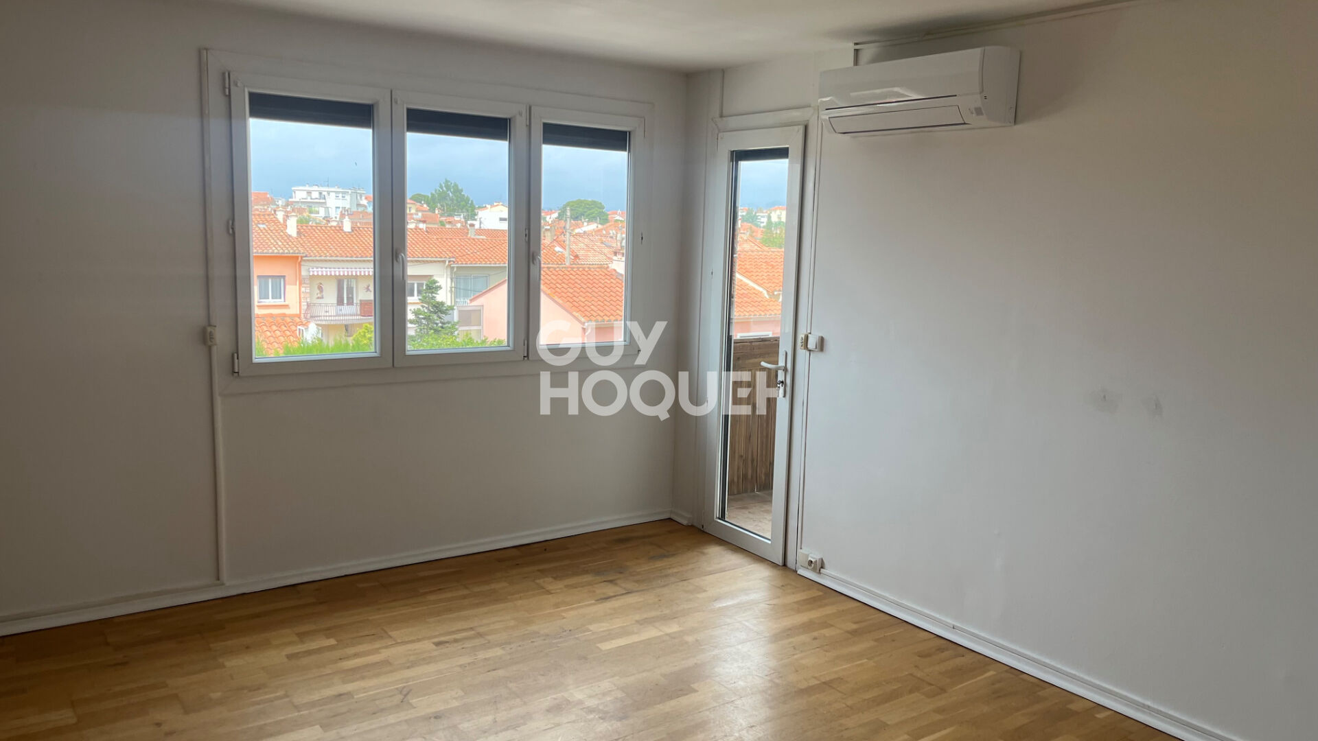 À vendre : Appartement 3 pièces à PERPIGNAN - Exclusivité Guy Hoquet
