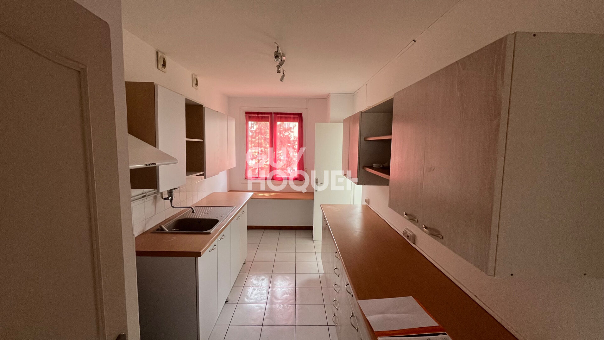 À vendre : Appartement 3 pièces à PERPIGNAN - Exclusivité Guy Hoquet