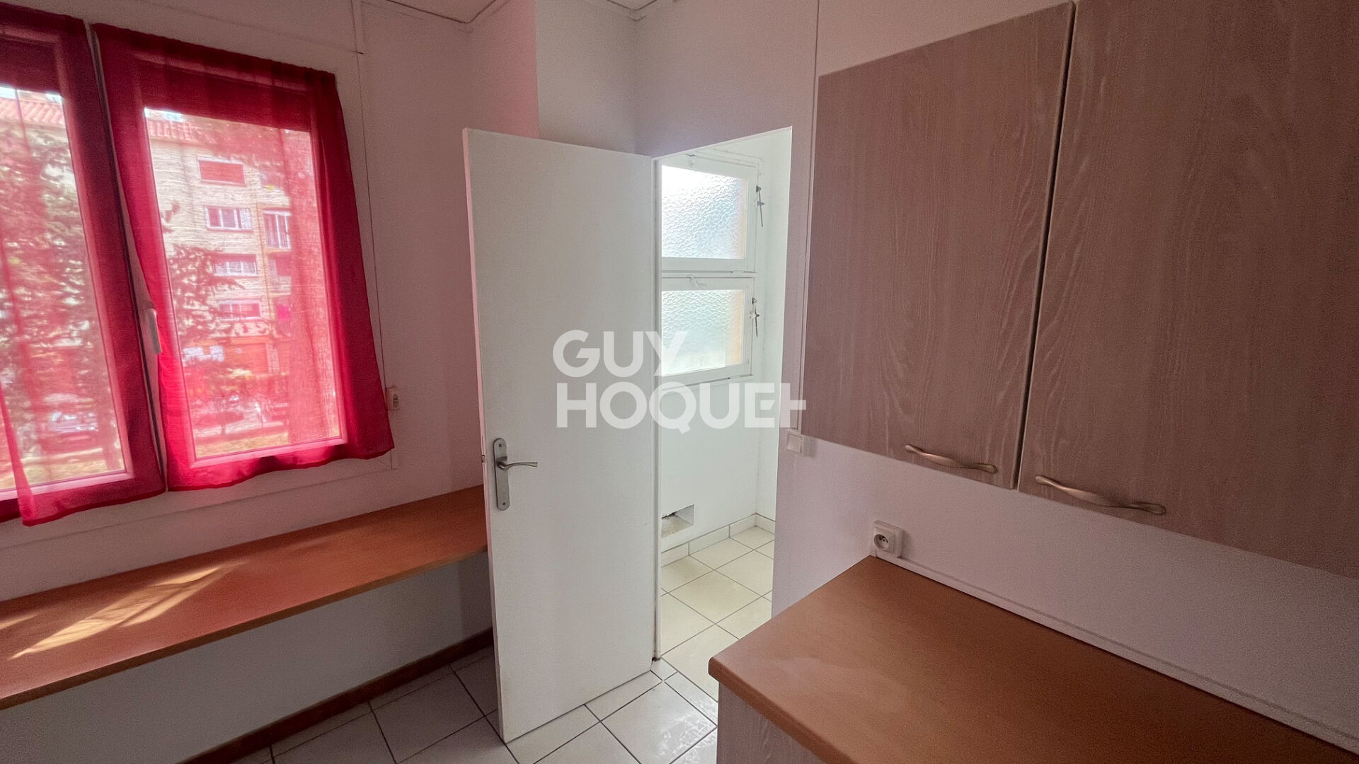 À vendre : Appartement 3 pièces à PERPIGNAN - Exclusivité Guy Hoquet
