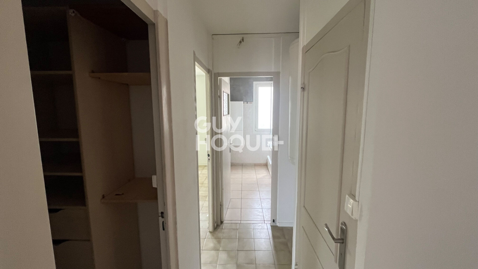 À vendre : Appartement 3 pièces à PERPIGNAN - Exclusivité Guy Hoquet