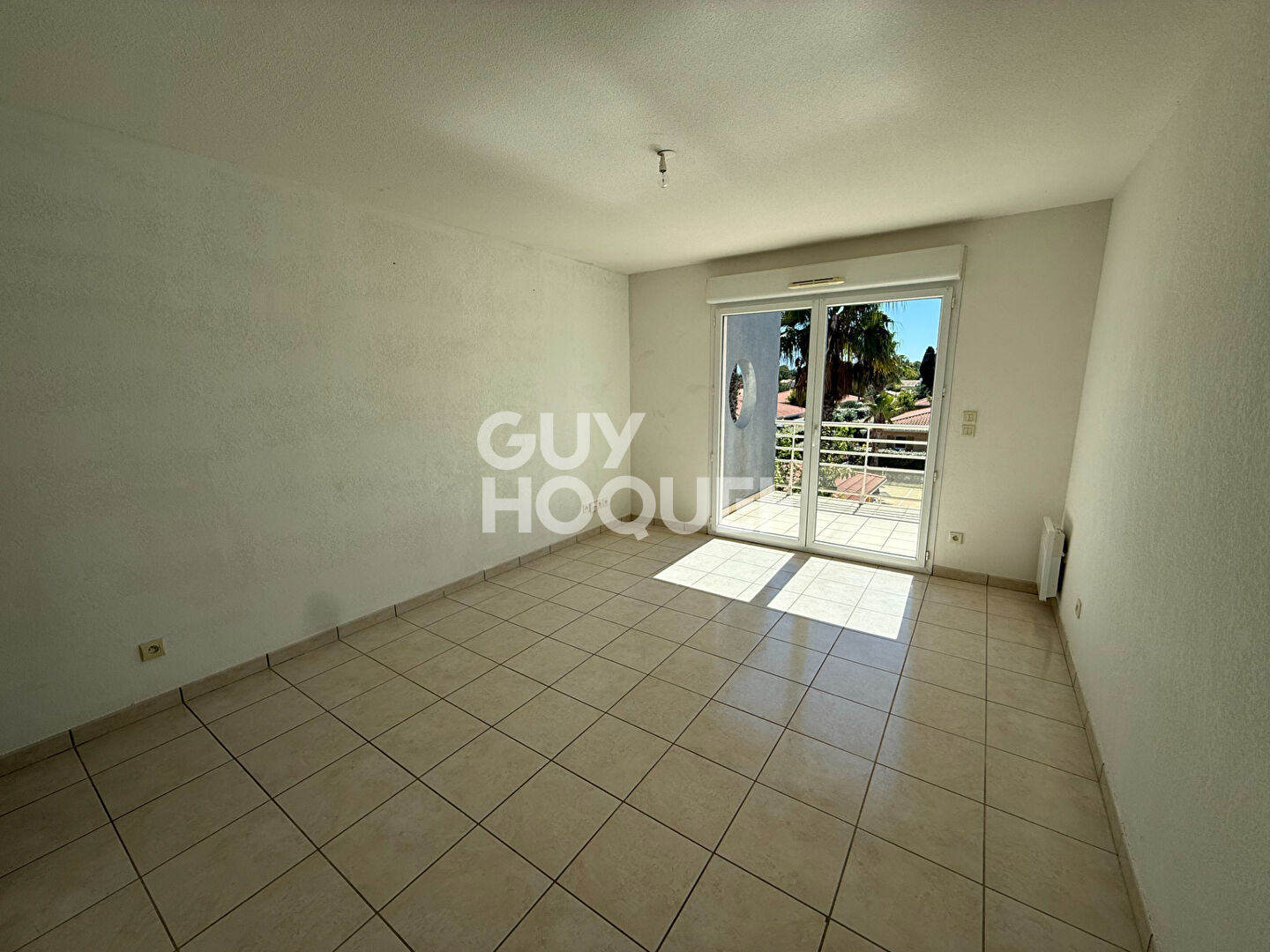 EXCLUSIVITE - A vendre à BAHO (66540) Appartement F2 avec Terrasse, parking et Vue Piscine !