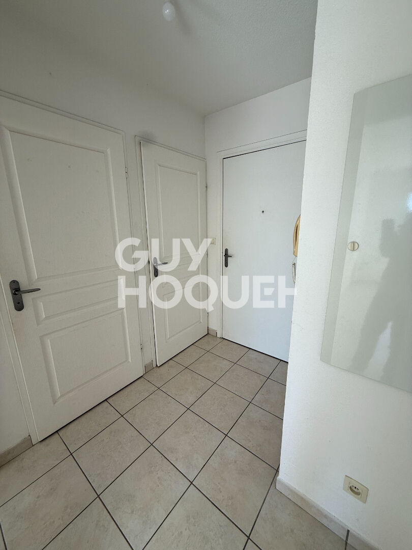 EXCLUSIVITE - A vendre à BAHO (66540) Appartement F2 avec Terrasse, parking et Vue Piscine !