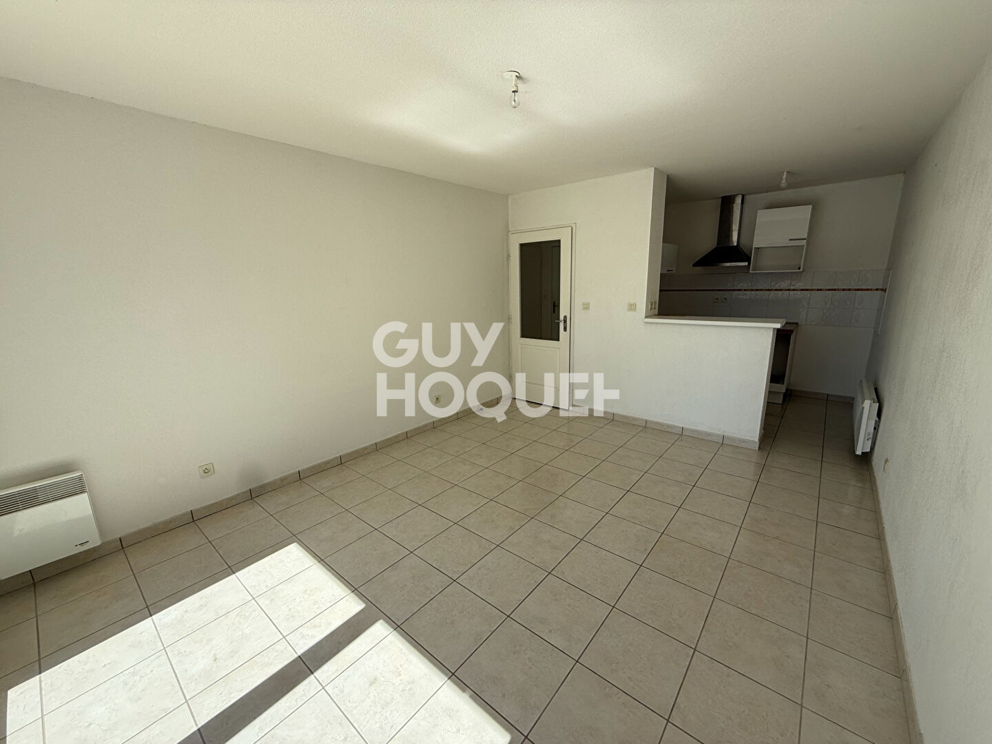 EXCLUSIVITE - A vendre à BAHO (66540) Appartement F2 avec Terrasse, parking et Vue Piscine !