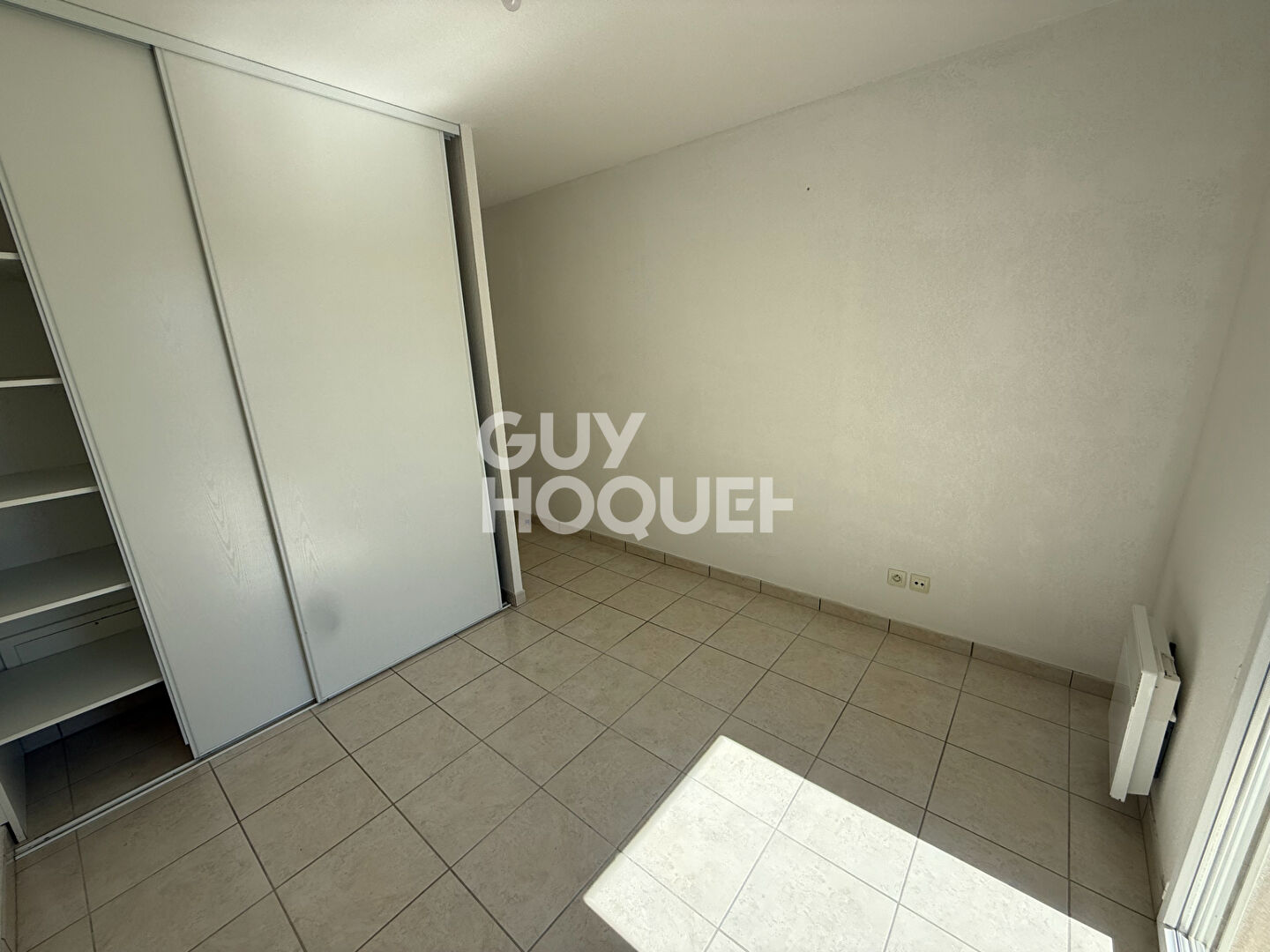 EXCLUSIVITE - A vendre à BAHO (66540) Appartement F2 avec Terrasse, parking et Vue Piscine !