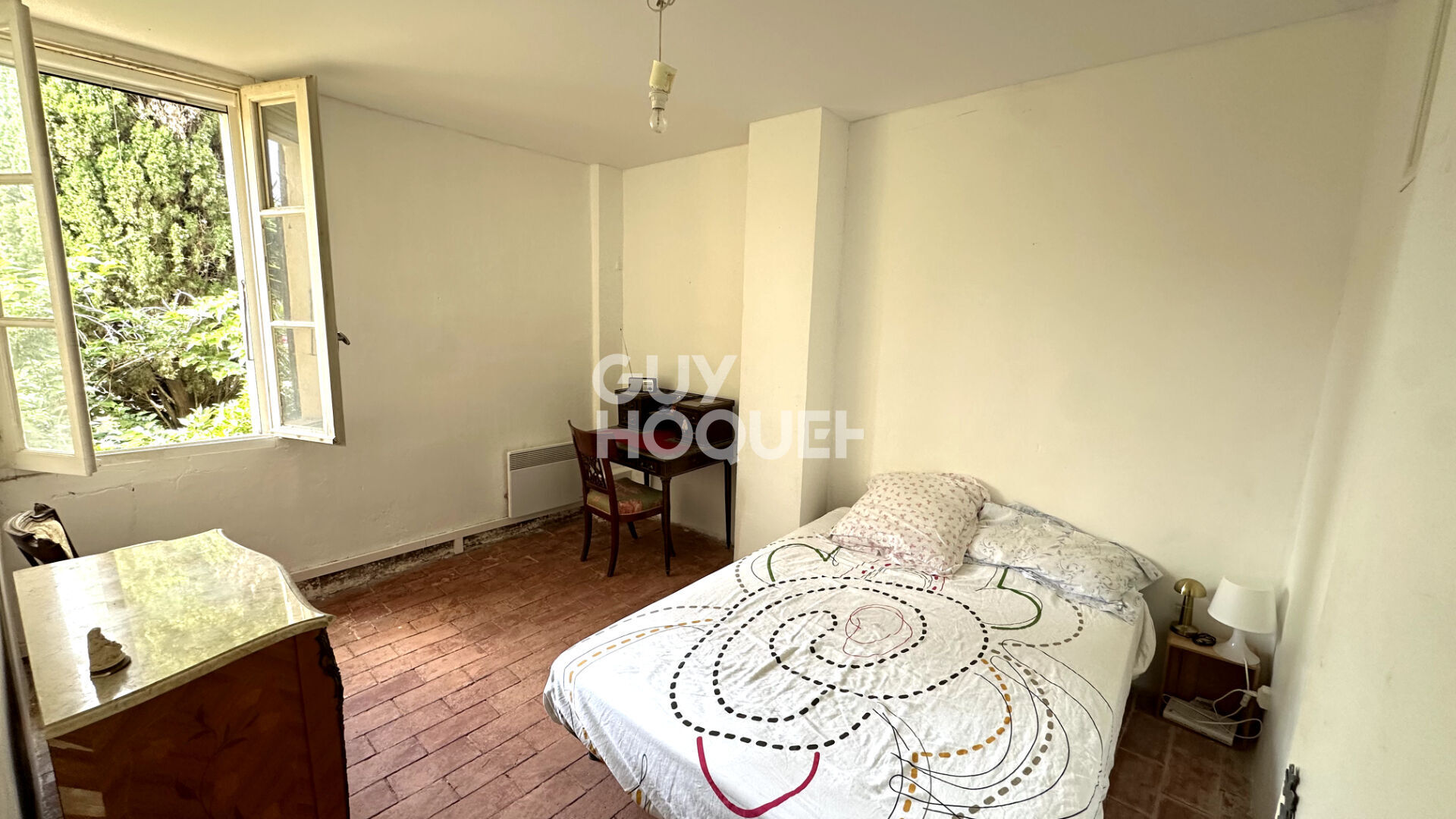 EXCLUSIVITE - à vendre à Cabestany (66330) Maison spacieuse et grange à aménager