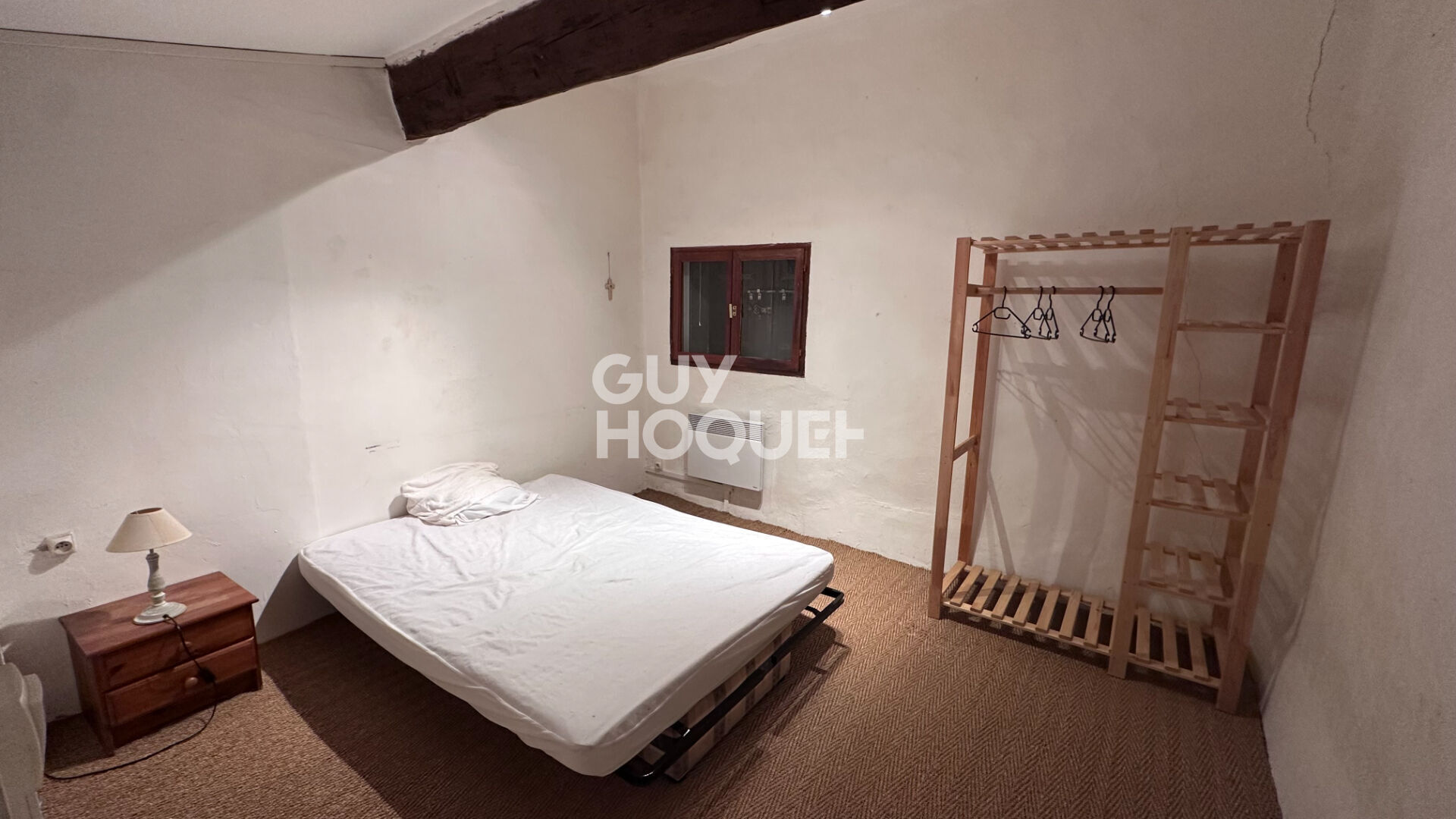 EXCLUSIVITE - à vendre à Cabestany (66330) Maison spacieuse et grange à aménager