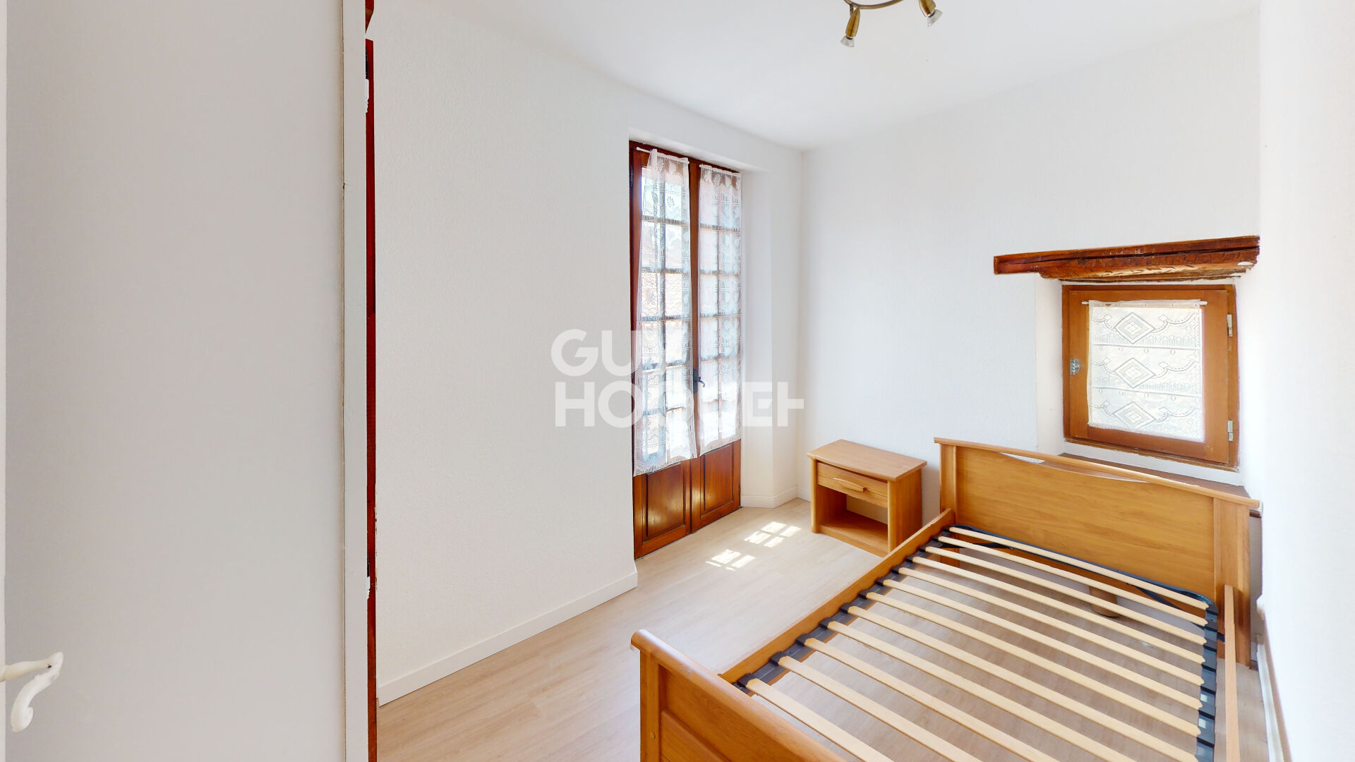 EXCLUSIVITE - Le BOULOU (66160) Maison à vendre - 5 pièces