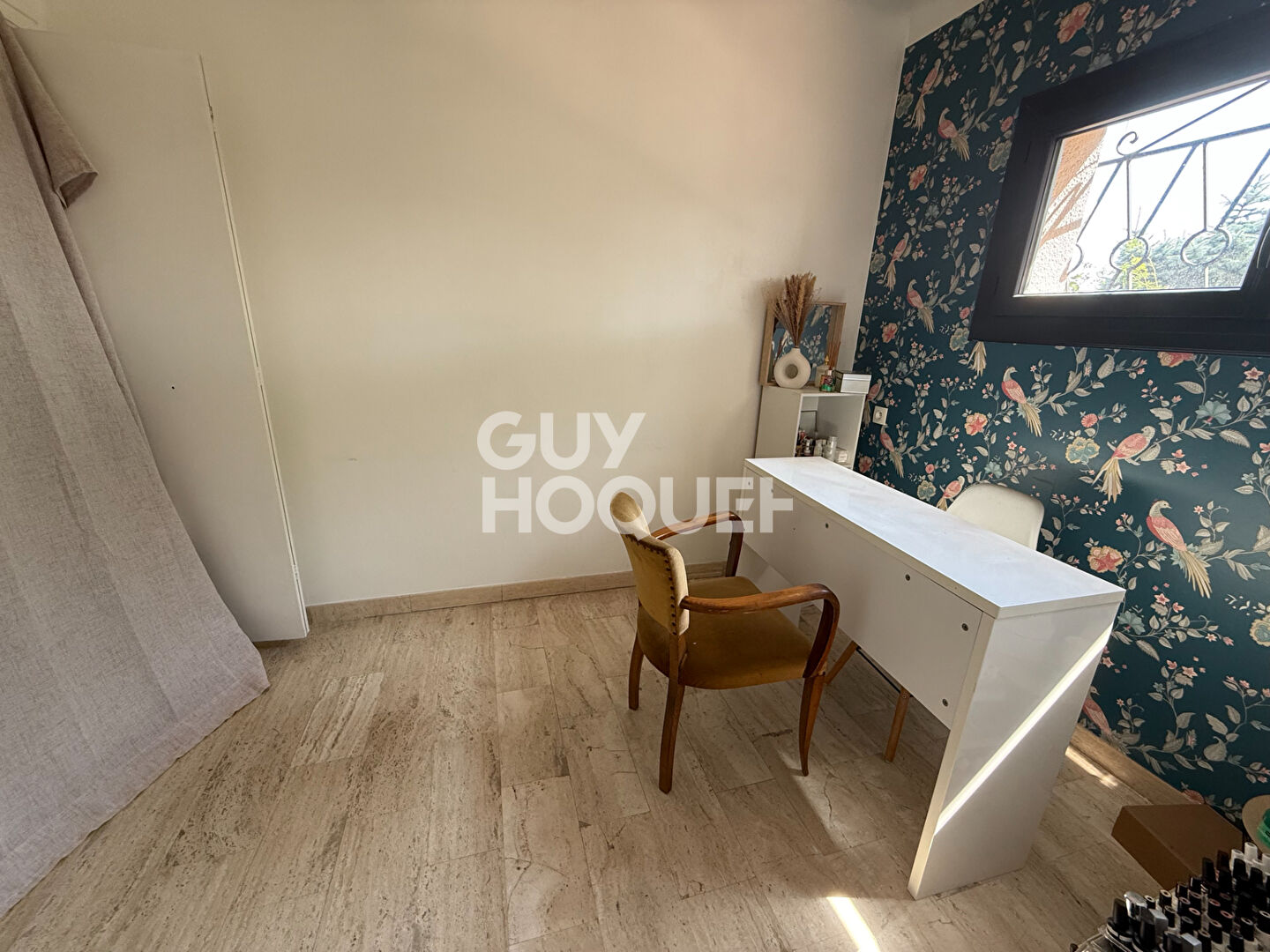 A vendre à CABESTANY (66330) Maison 3 faces, 144 m².