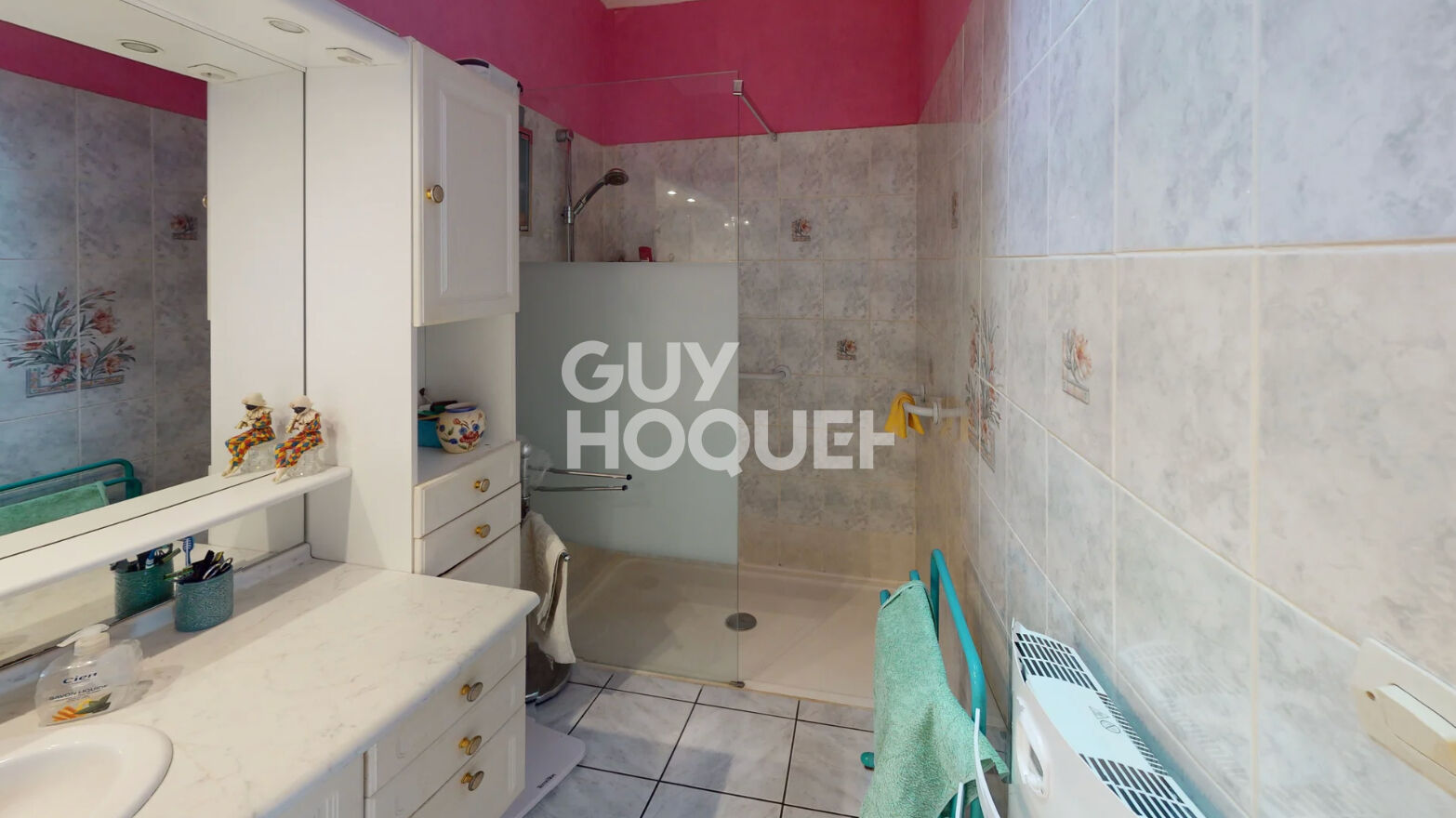 EXCLUSIVITE - à vendre à BAGES (66670) Maison  de plain-pied  - 3 chambres, jardin et garage