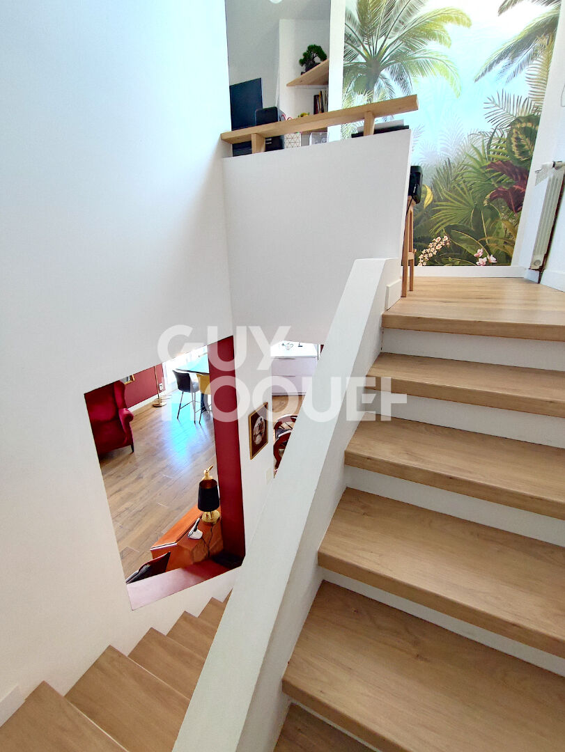 Maison 3 faces à vendre à Cabestany (66330) - 4 chambres, 155 m2 avec piscine !