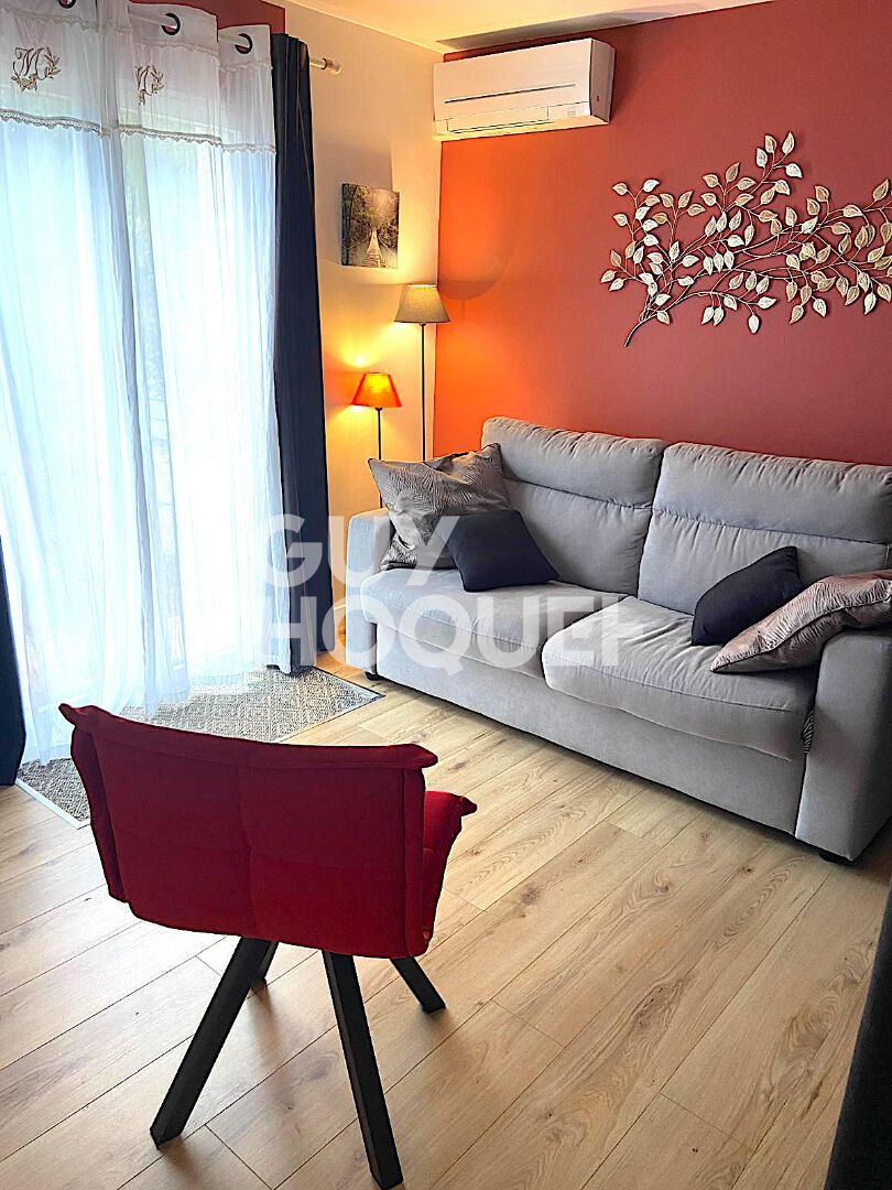 Maison 3 faces à vendre à Cabestany (66330) - 4 chambres, 155 m2 avec piscine !