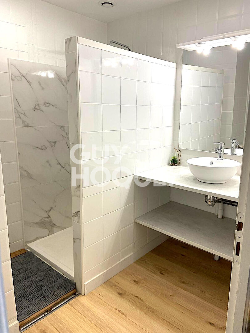 Maison 3 faces à vendre à Cabestany (66330) - 4 chambres, 155 m2 avec piscine !