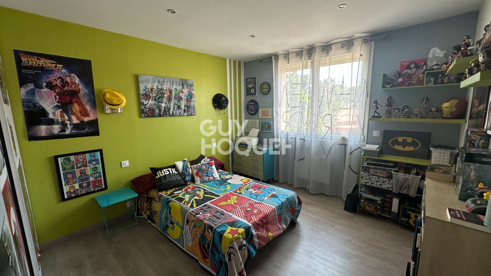 EXCLUSIVITE - Maison à vendre à Perpignan (66000)