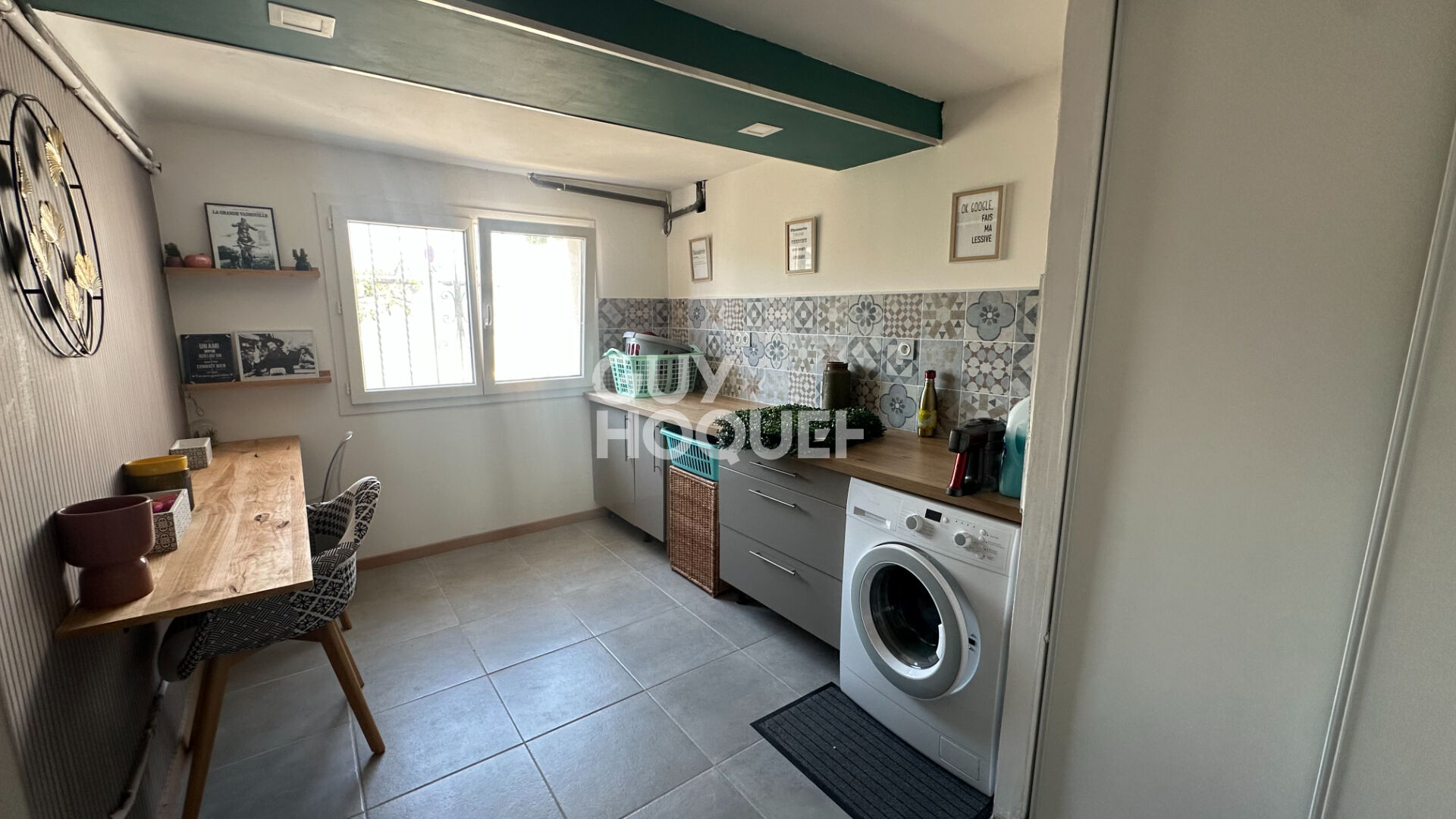 EXCLUSIVITE - Maison à vendre à Perpignan (66000)