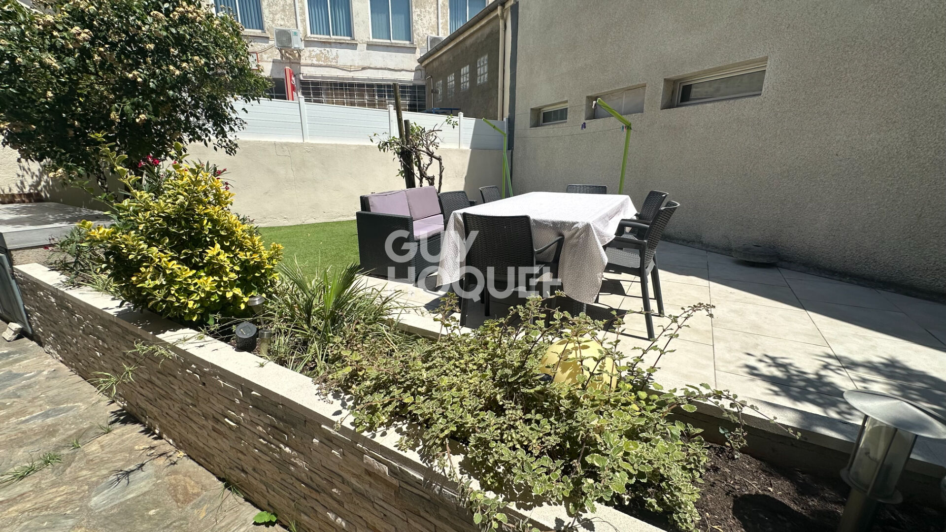 EXCLUSIVITE - Maison à vendre à Perpignan (66000)