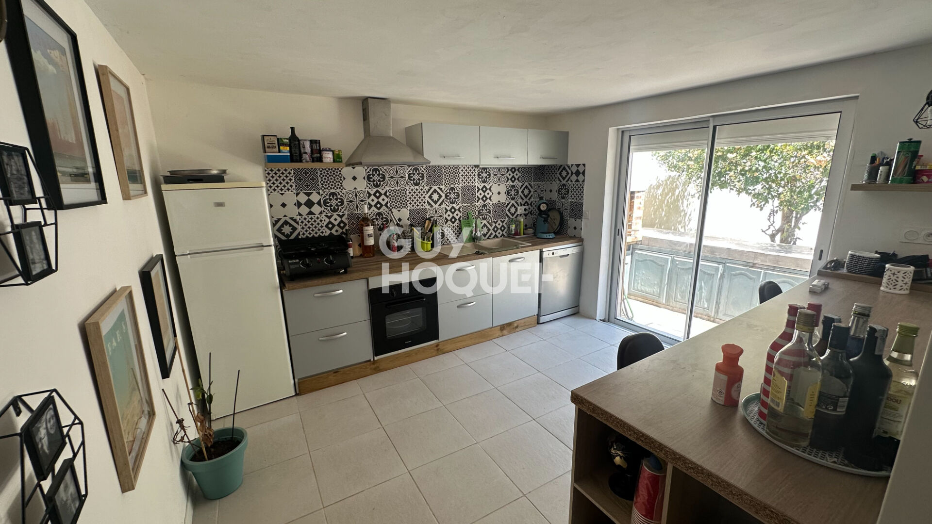 EXCLUSIVITE - Maison à vendre à Perpignan (66000)