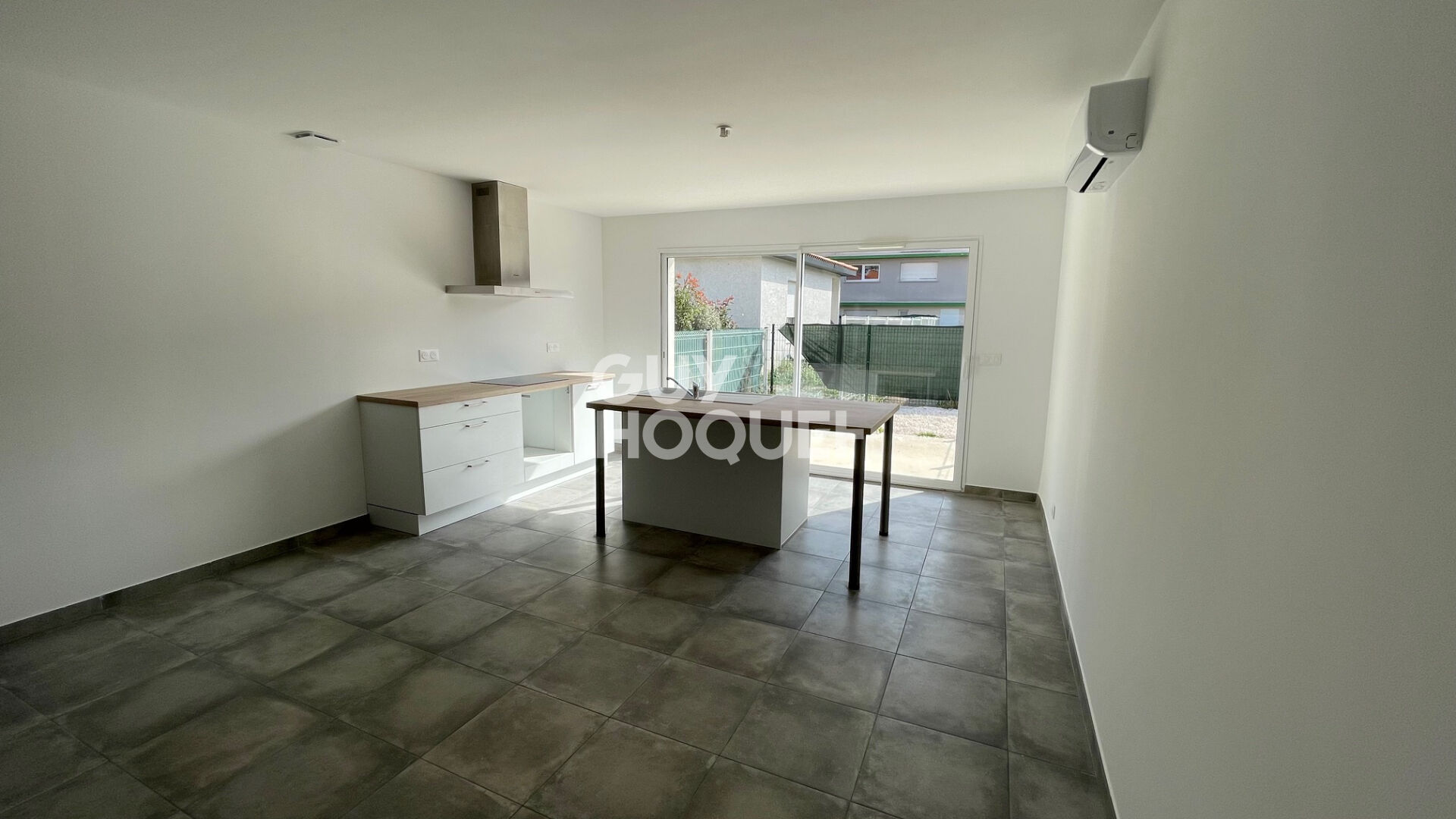 Maison F3 (65 m²) en location à PERPIGNAN