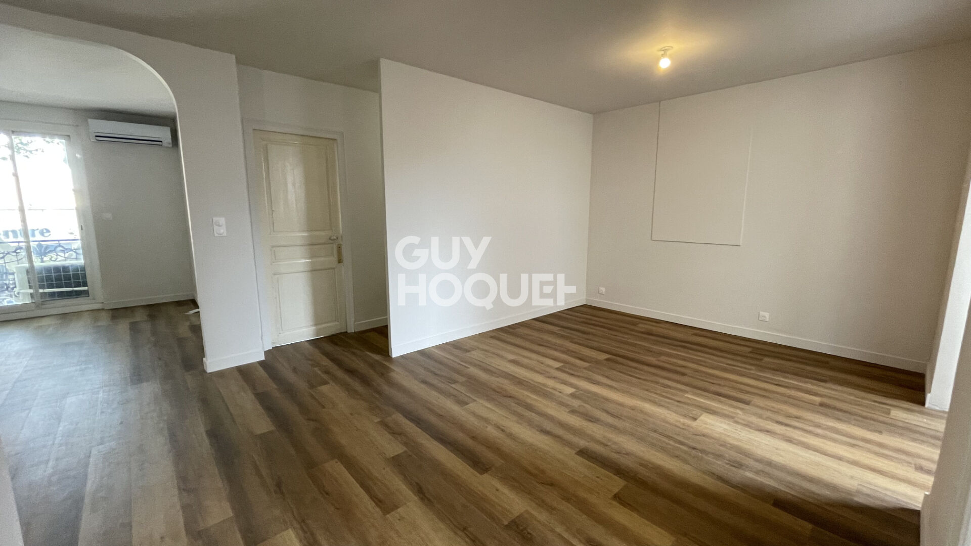PERPIGNAN : appartement T3 (85 m²) à louer