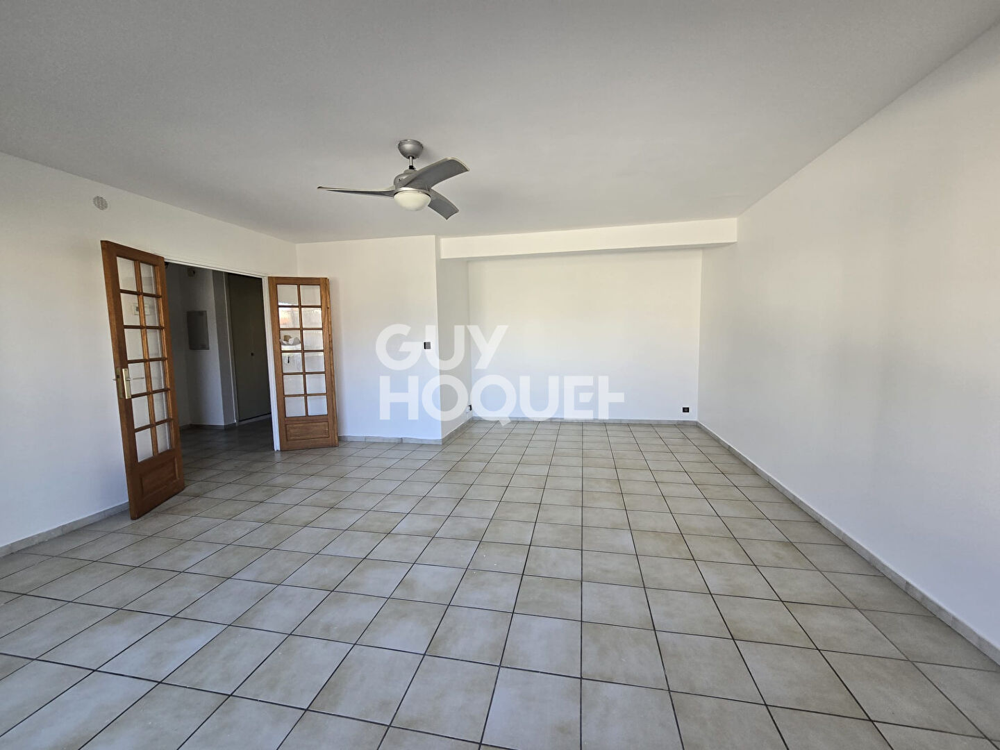 Appartement  4 pièce(s) 86.37 m2