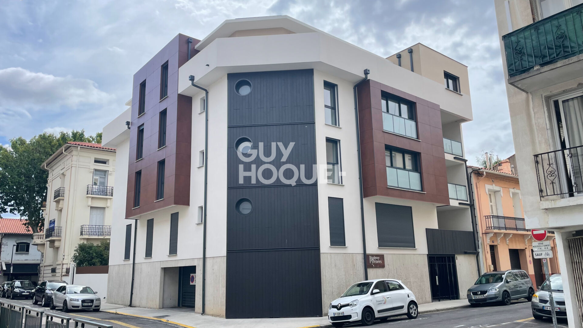 À louer : Appartement d'exception de 3 pièces à Perpignan, secteur Arago