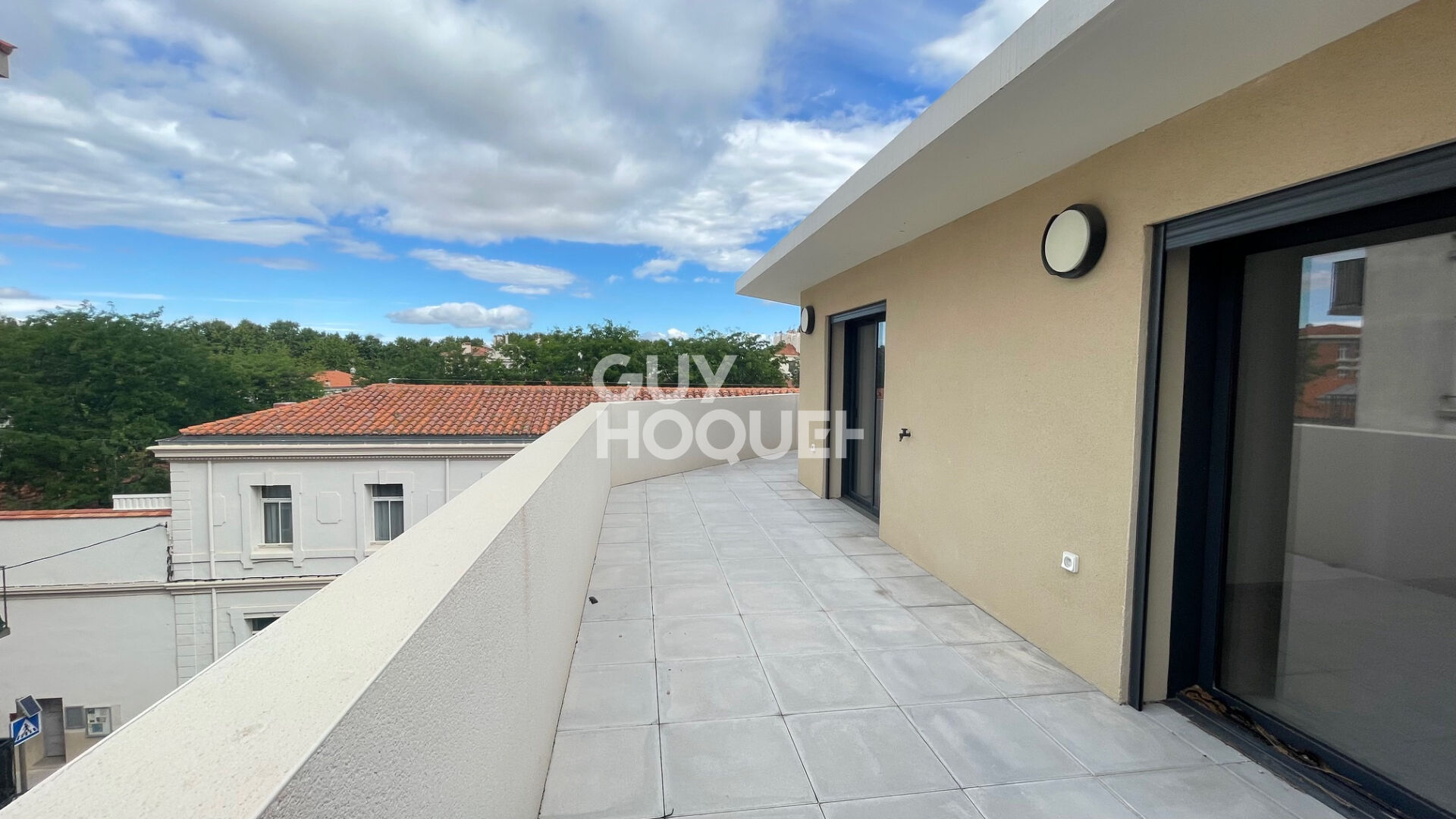 À louer : Appartement d'exception de 3 pièces à Perpignan, secteur Arago