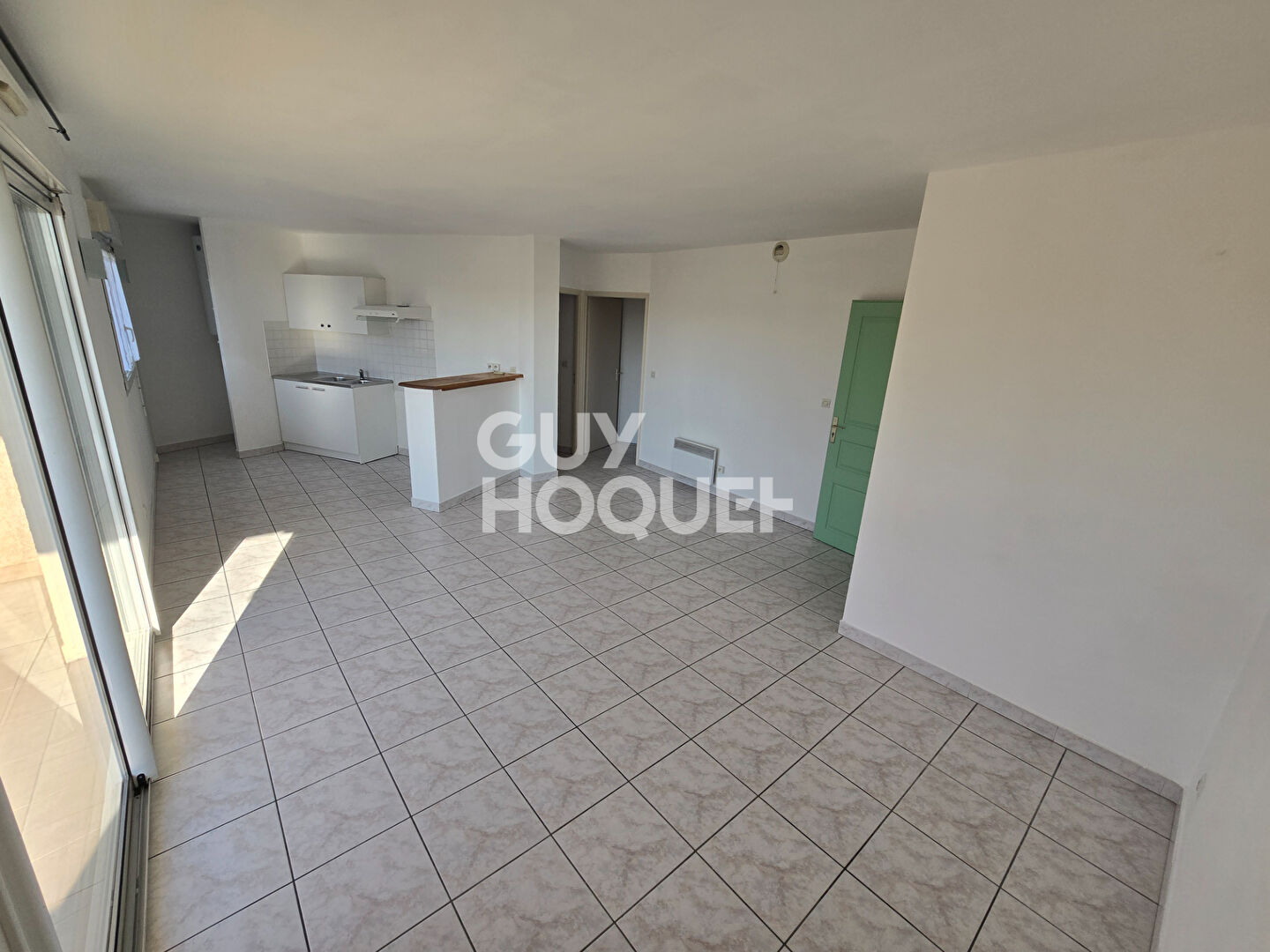 Appartement  2 pièce(s) 49.05 m2
