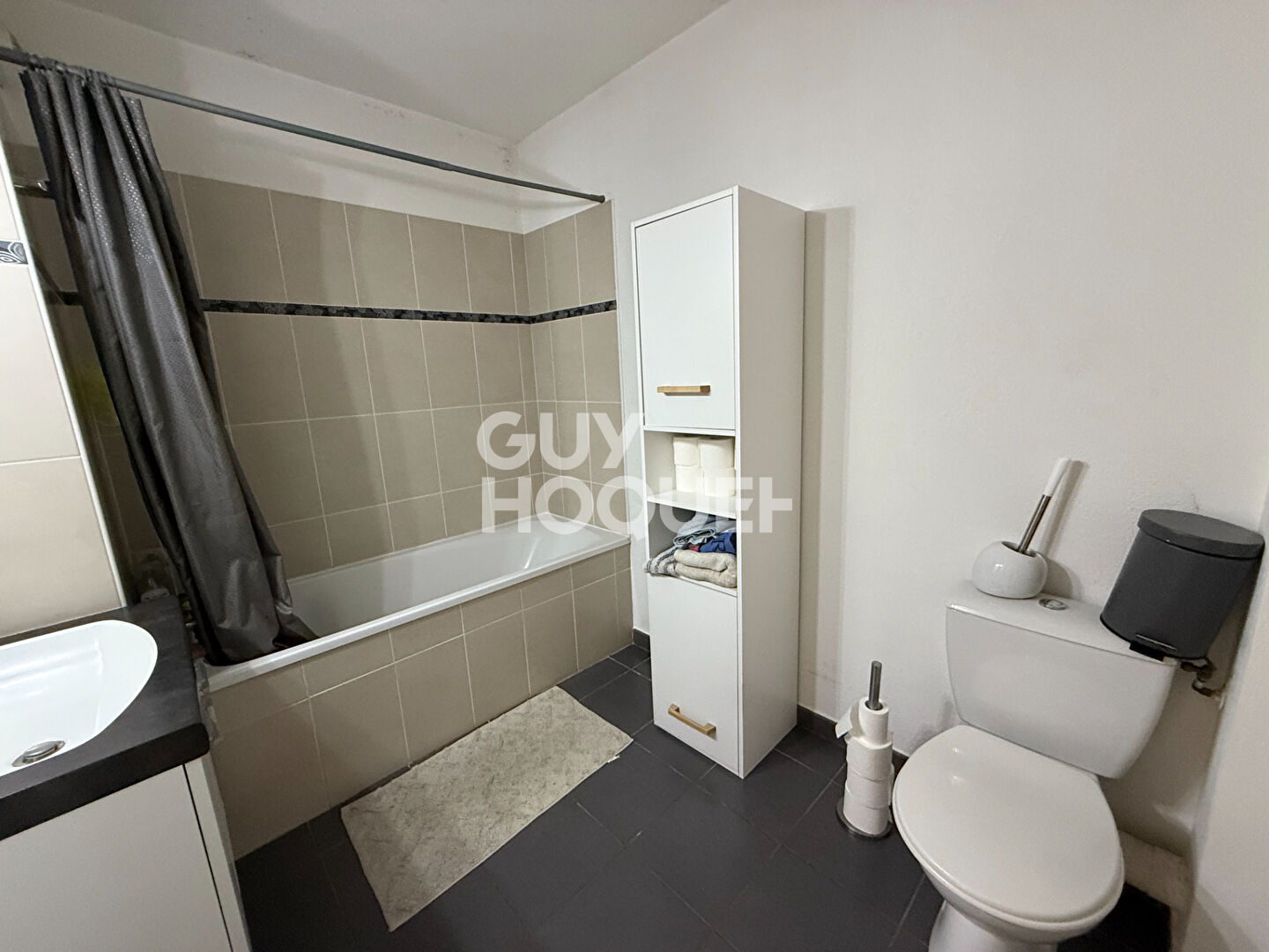 EXCLUSIVITE  idéal INVESTISSEUR - A vendre à Perpignan (66000) Appartement F2 récent, secteur Gare