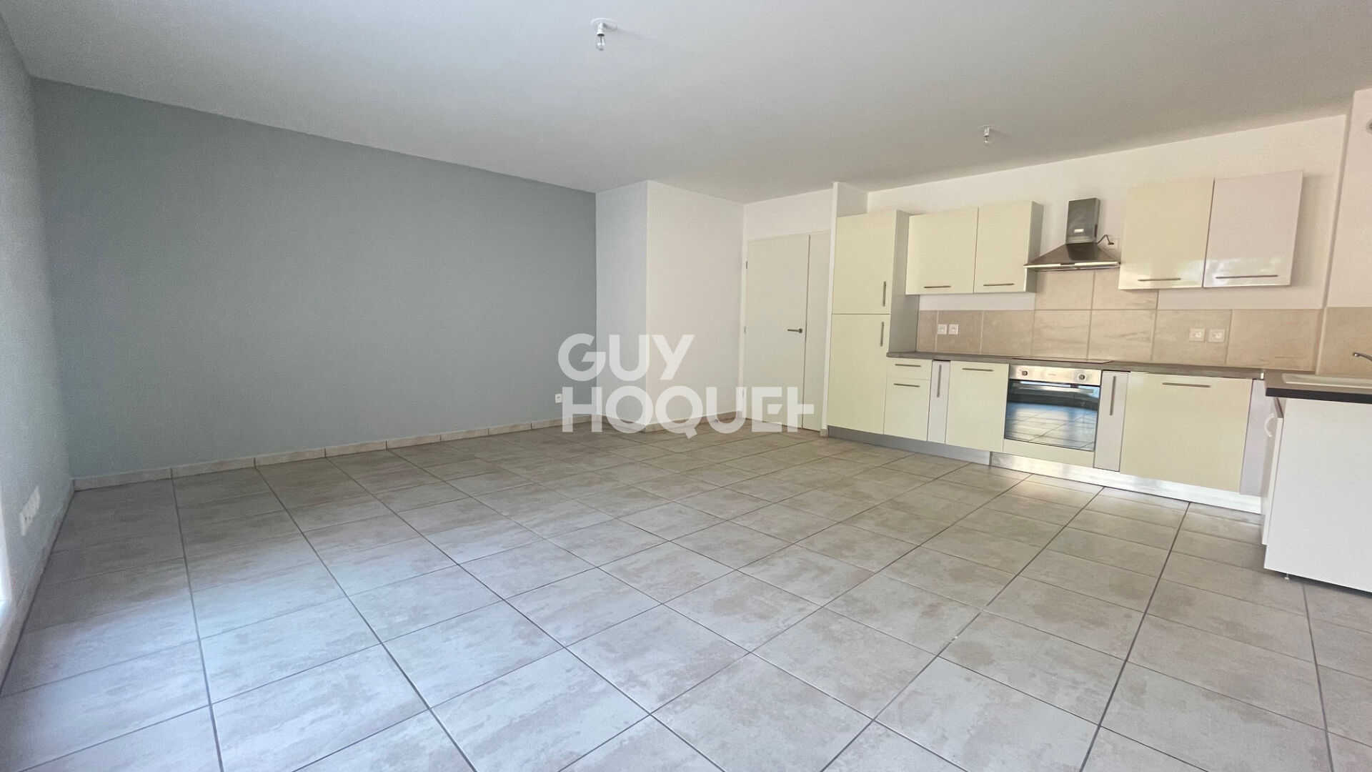 Appartement F4 de 82 m² à louer à PERPIGNAN Parc Ducup (66000).